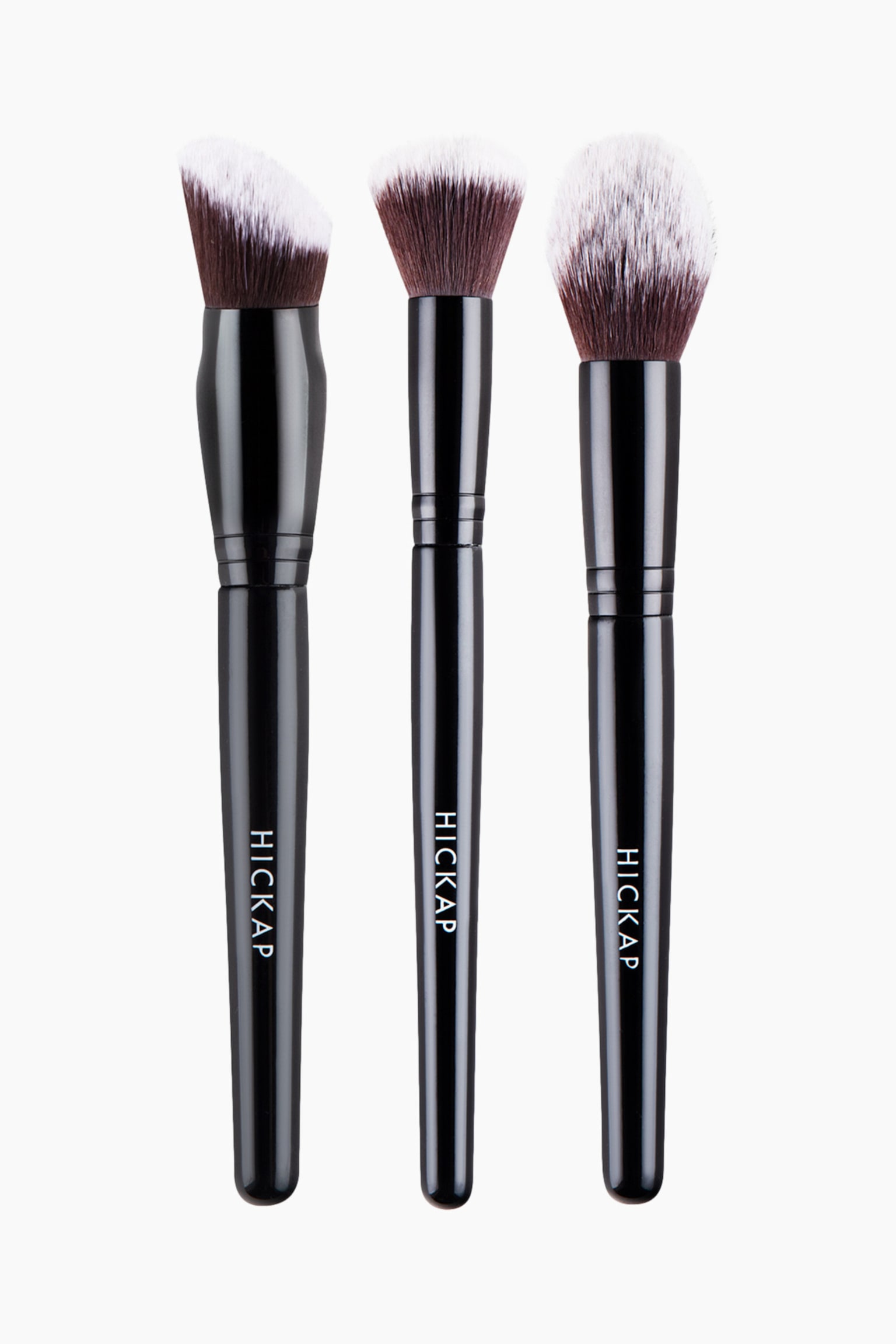 Ultimate Face Set 2.0 - Black - 1