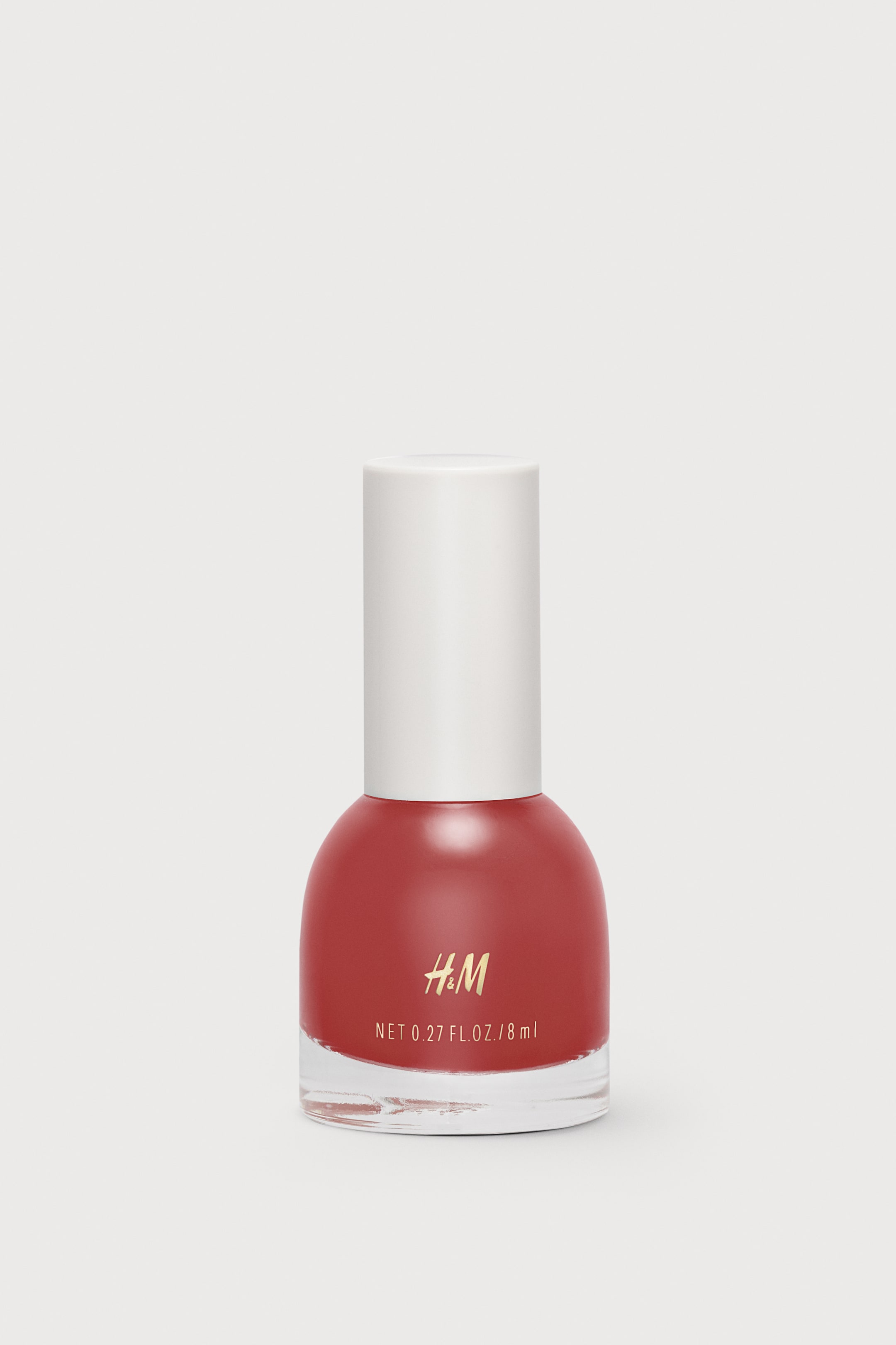 Nagellack - Bourgogne - Beauty all | H&M SE 1