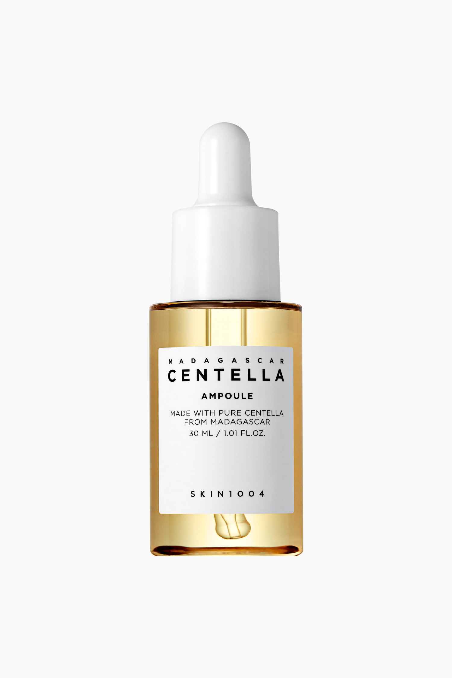 SKIN1004 - Madagascar Centella Ampoule - 30ml Mini