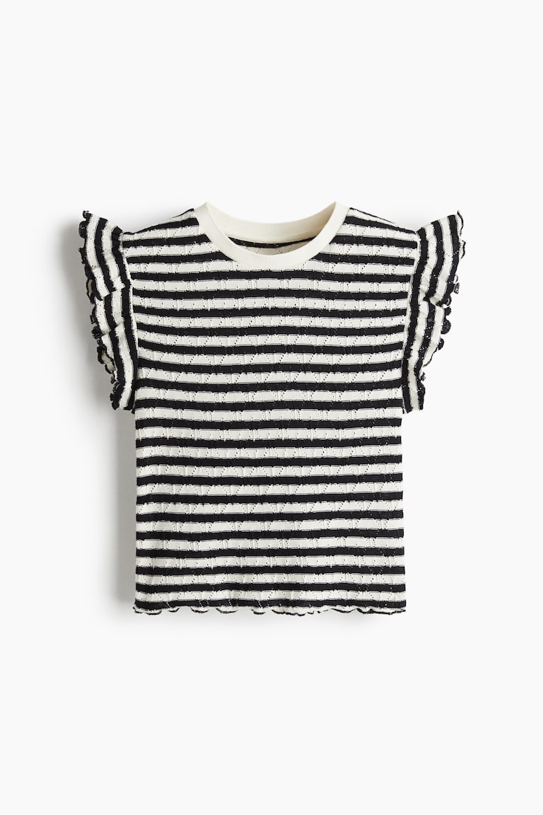 Bluza s karner rukavima
