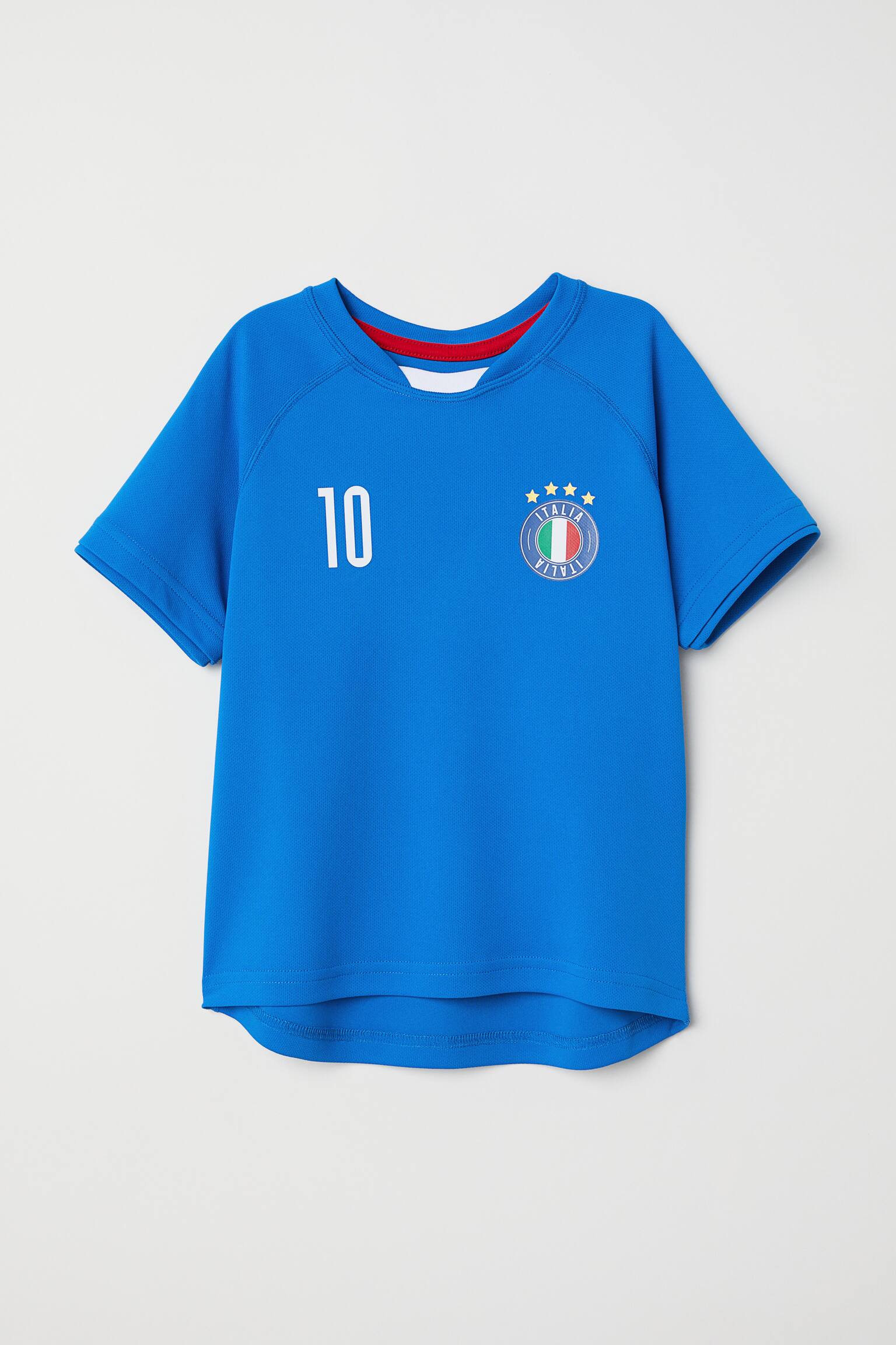 Soccer Shirt - 1