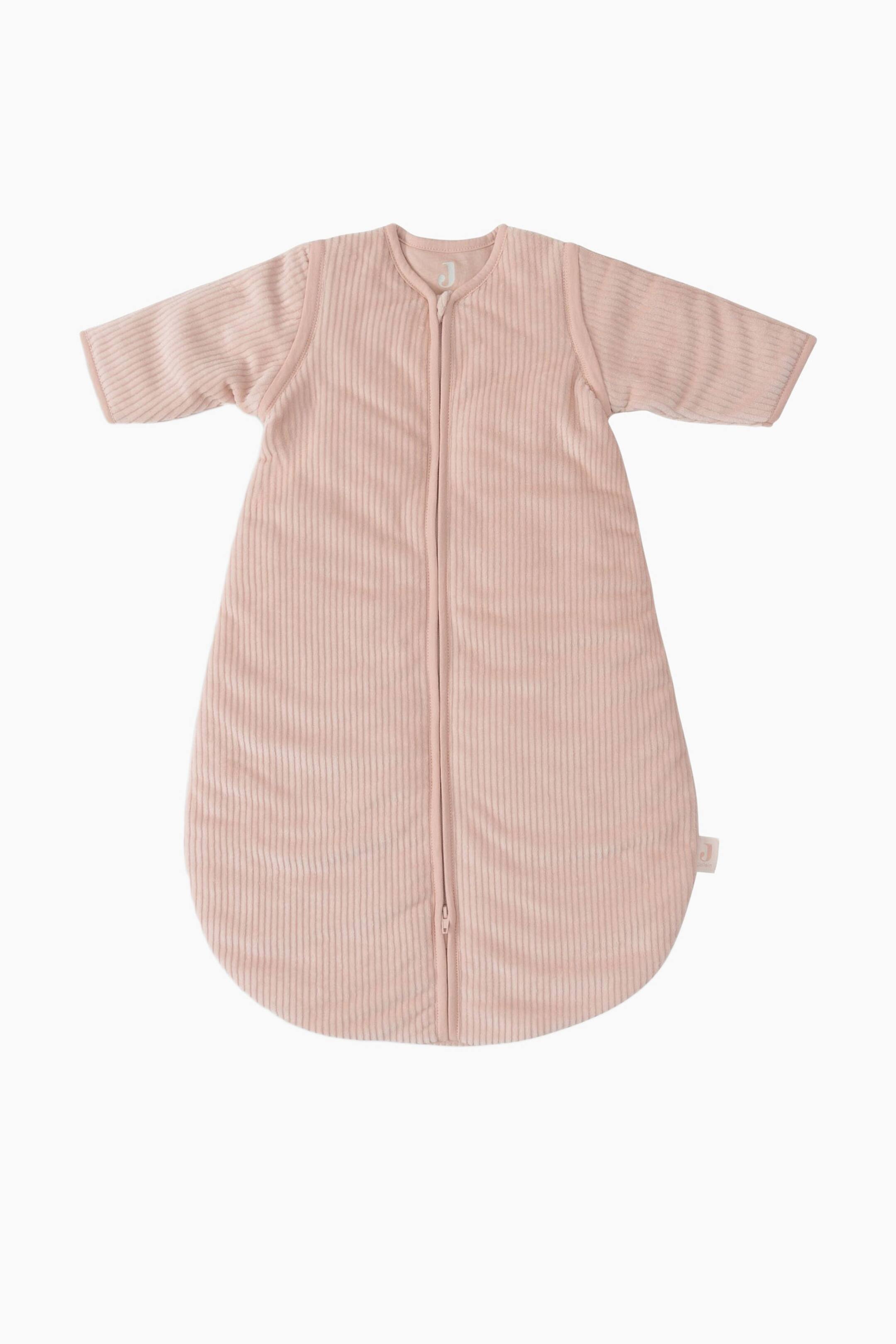 View larger image: Sleeping Bag Removable Sleeves Round - Wild Rose - Jollein - Home All | H&M GB 3