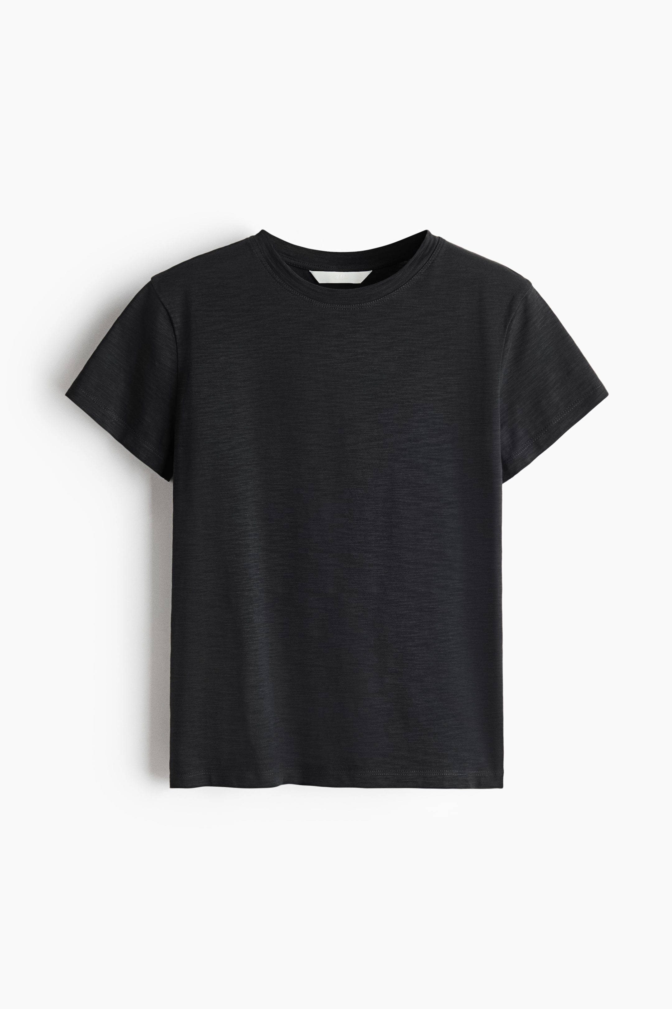 Fitted T-Shirt