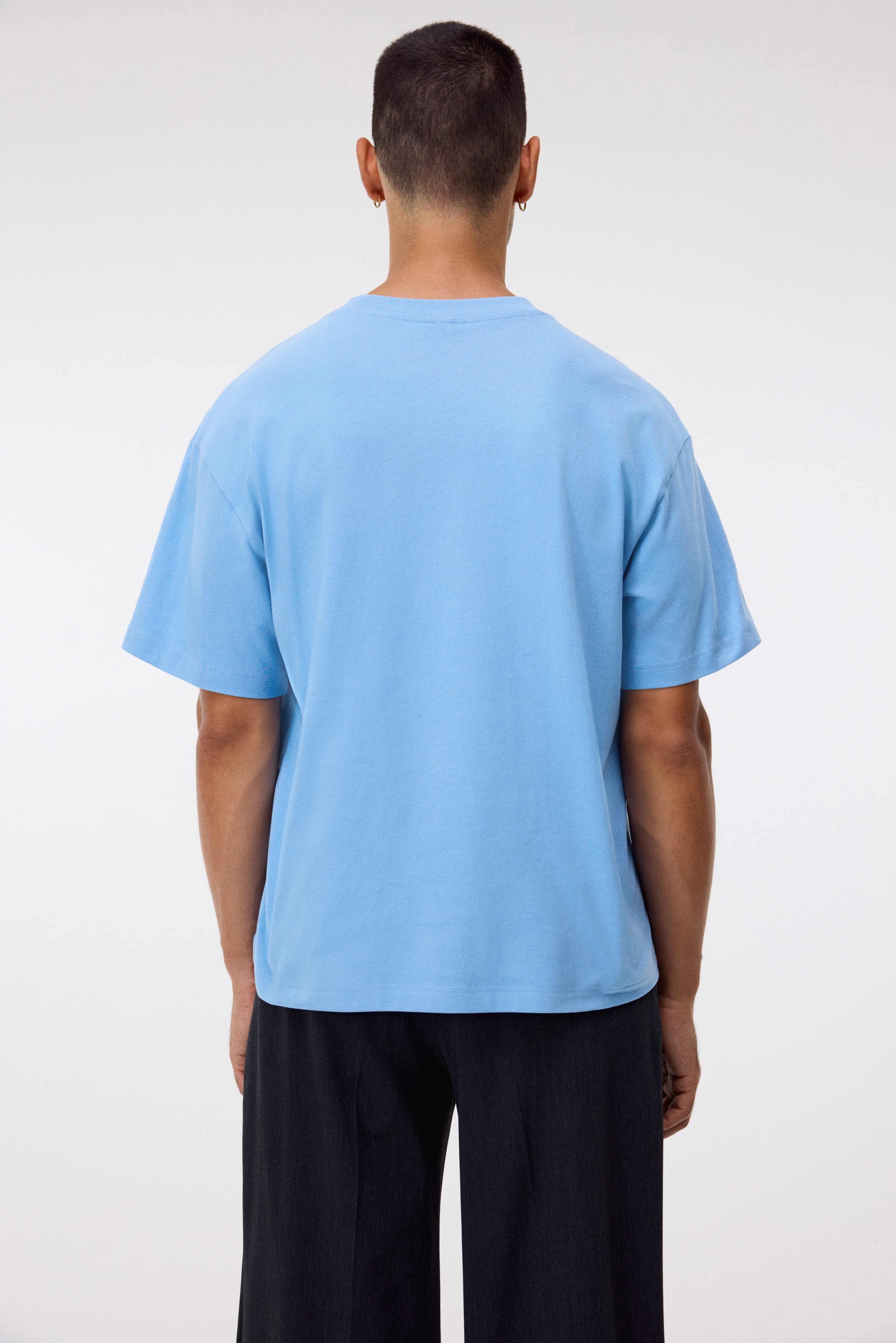 Loose Fit T-shirt