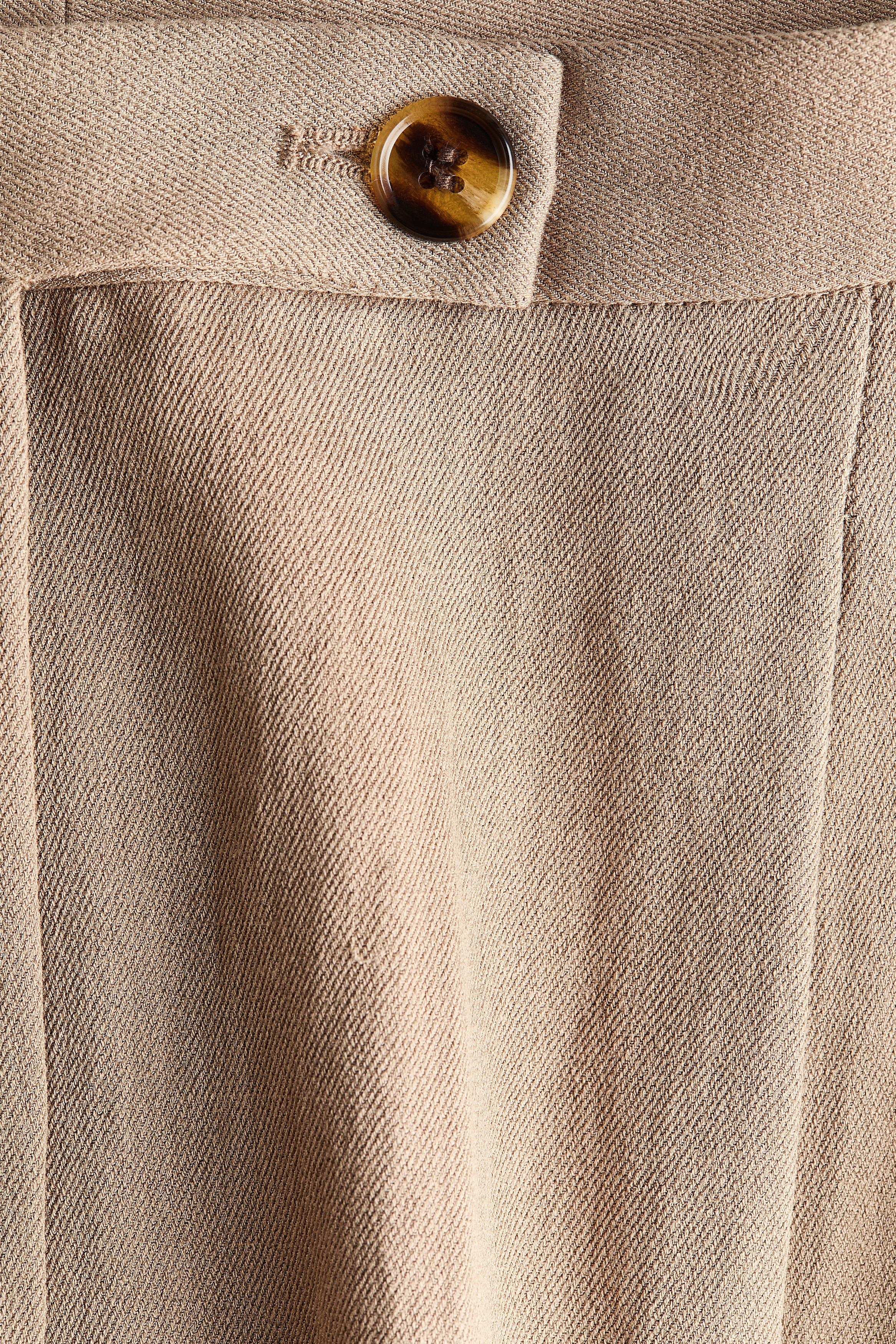 Wide-Leg Dress Pants - thumbnail 6