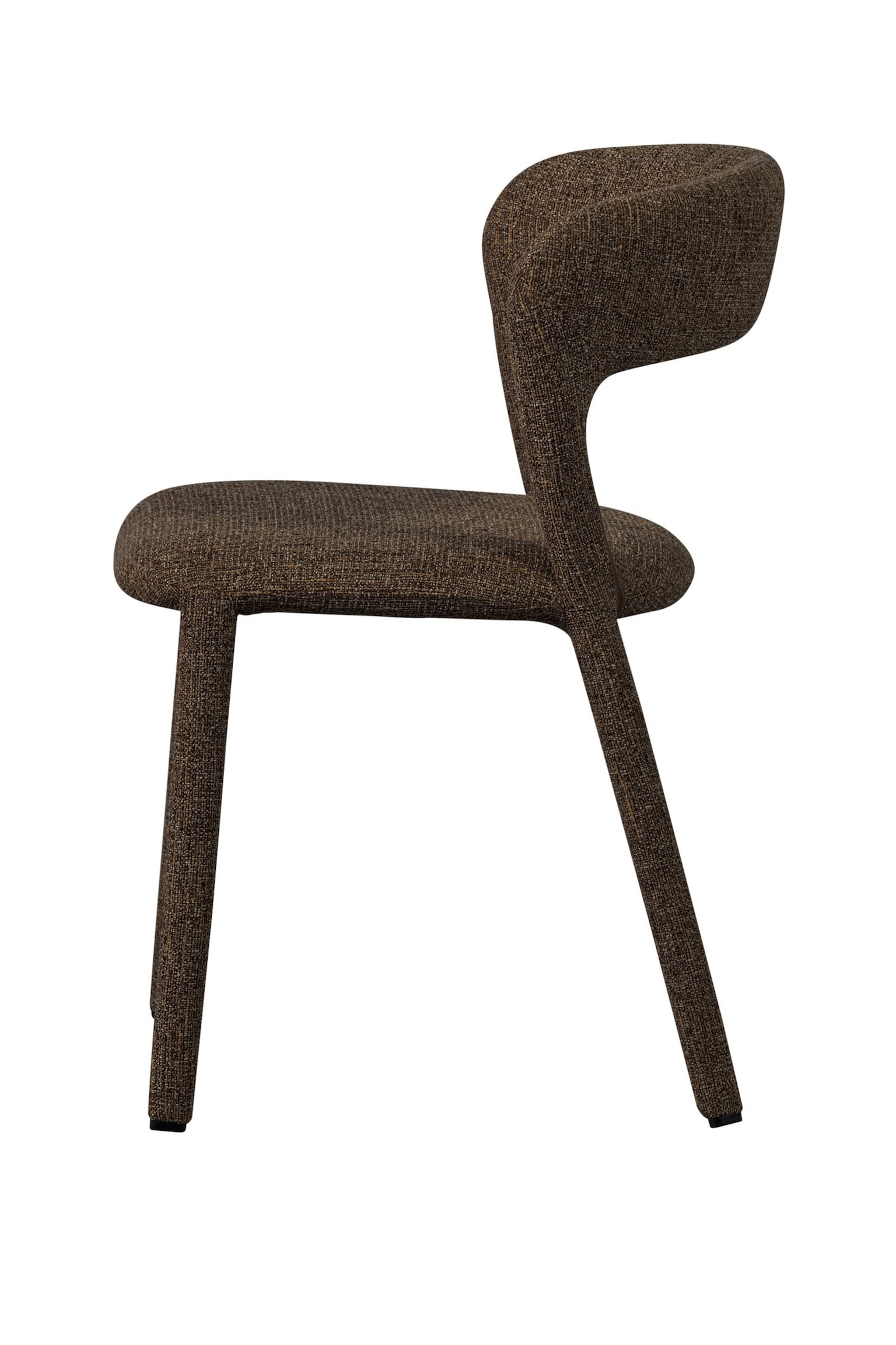 Noble Eetkamerstoel - Set Van 2 - Brown/Beige/Beige/Beige/Diverse/Taupe - 4