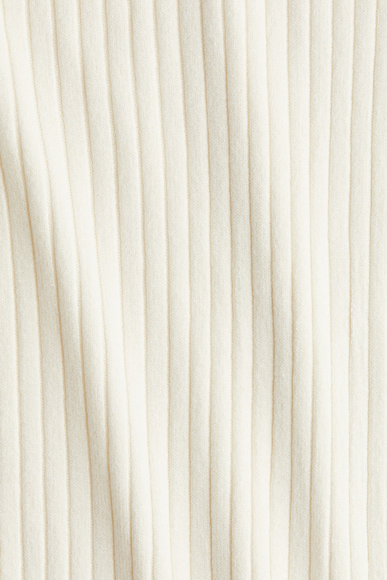 Rib-Knit Pants - image 2