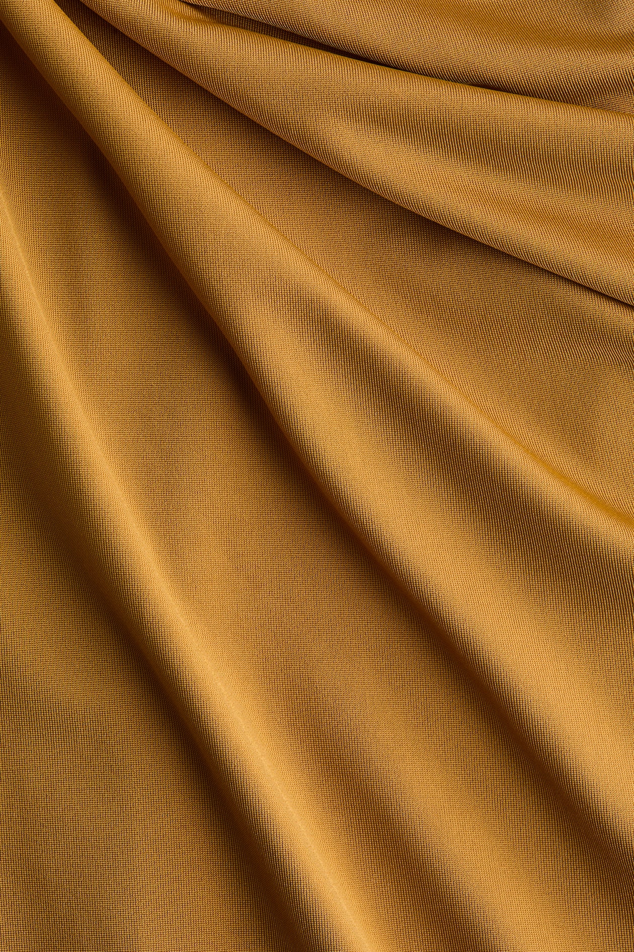 Asymmetric Halterneck Top - image 3