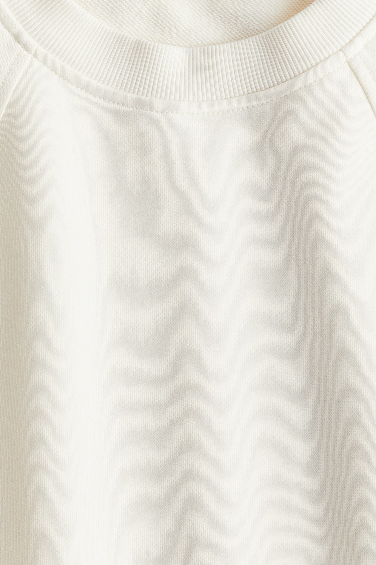 Washed Cotton Sweatshirt - image 2