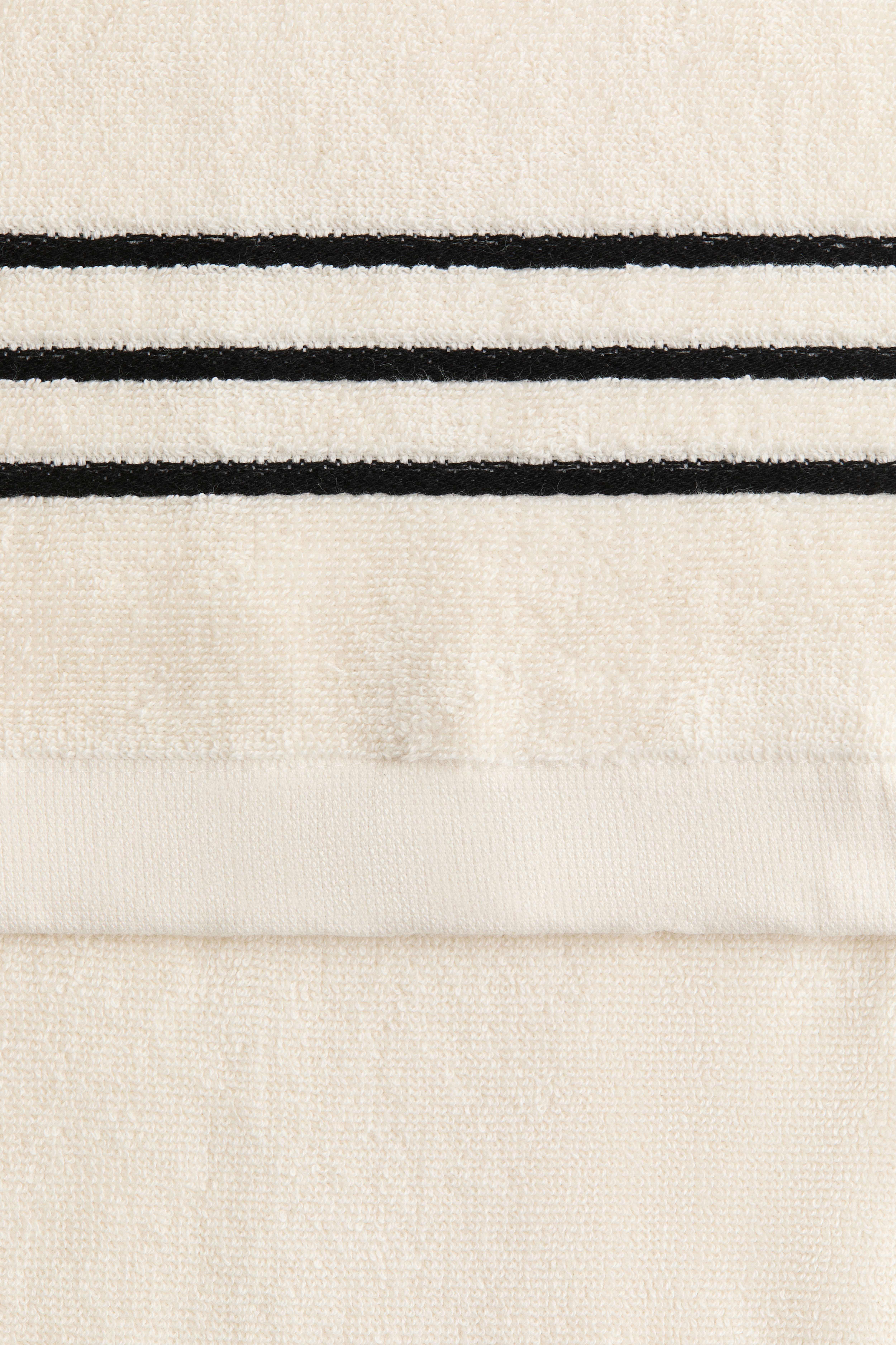 Cotton Terry Hand Towel