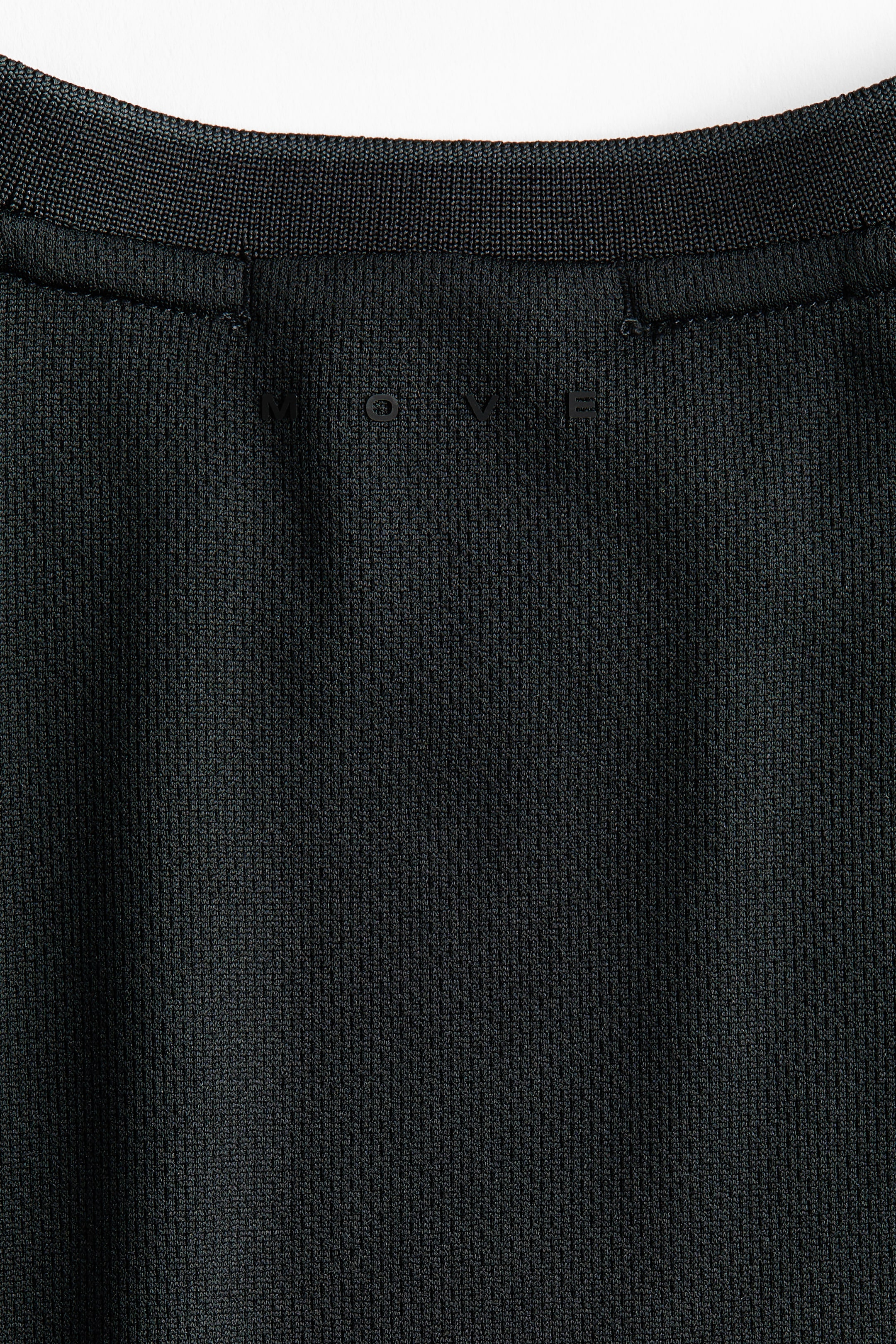 Regular-Fit Soccer Jersey with DryMove™