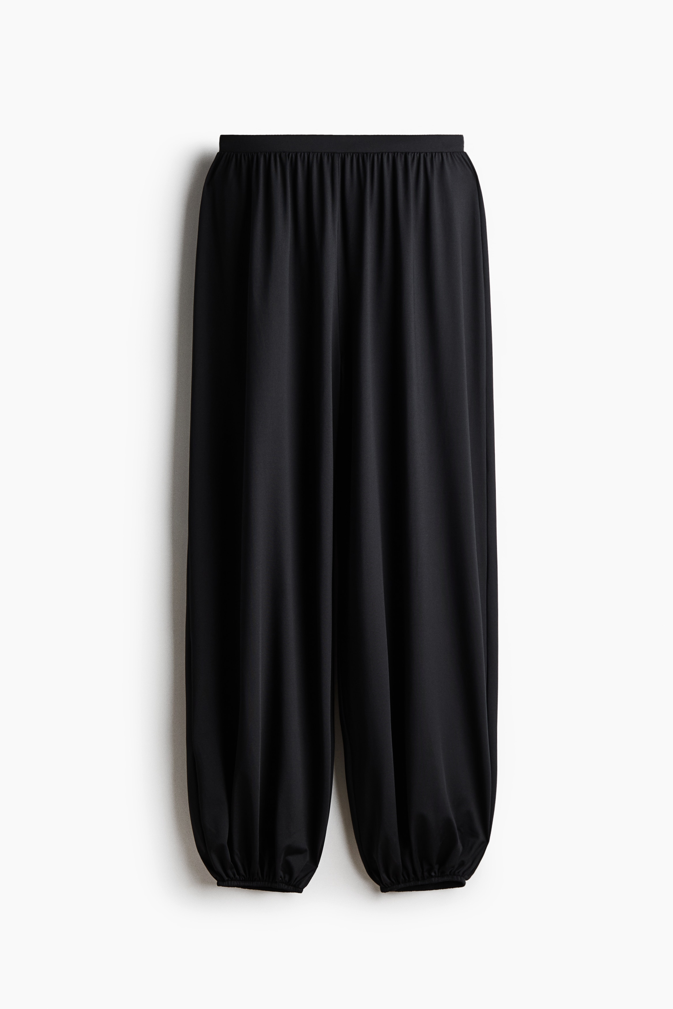 Balloon Pants from H&M - $24.99