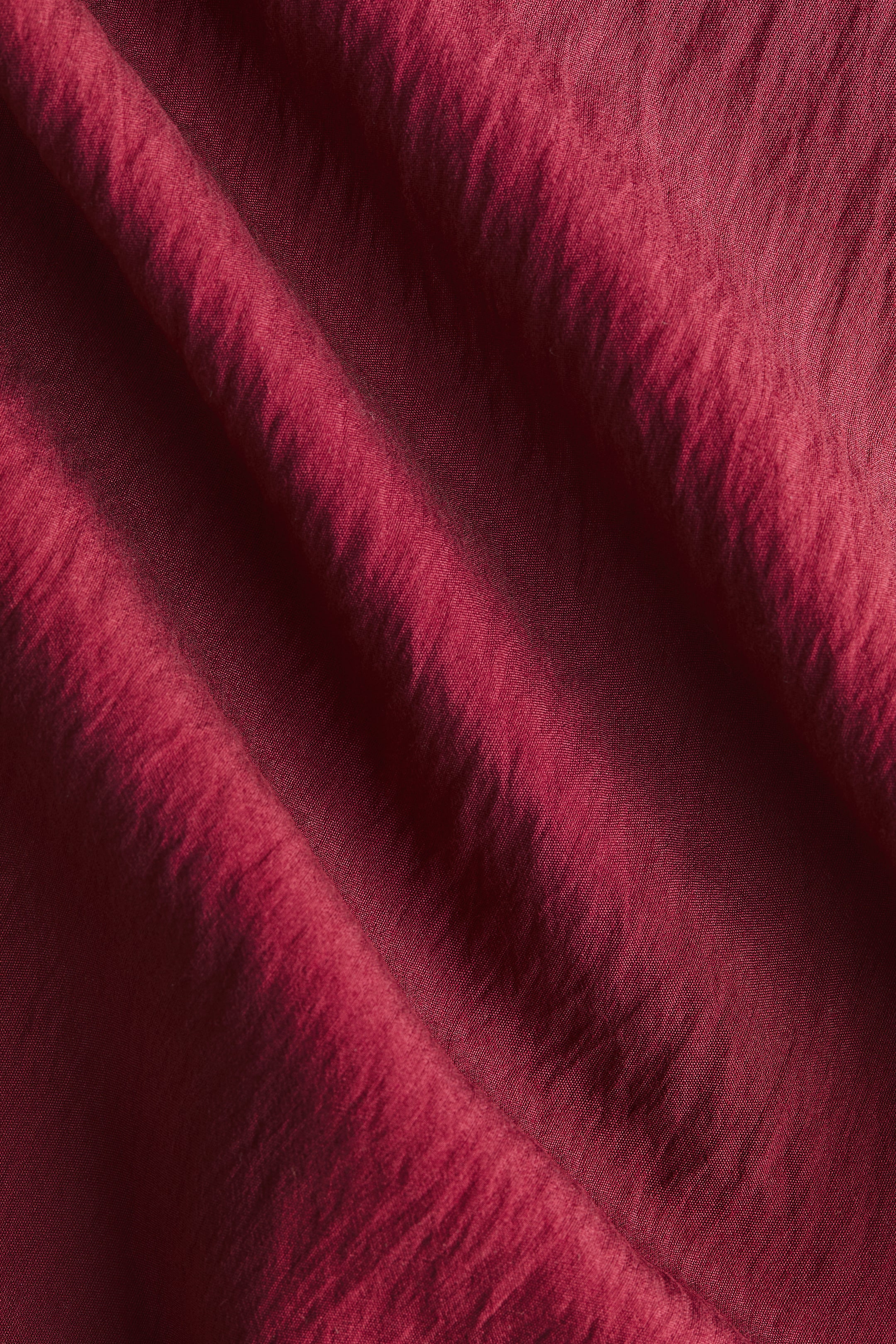 Satin Halterneck Dress