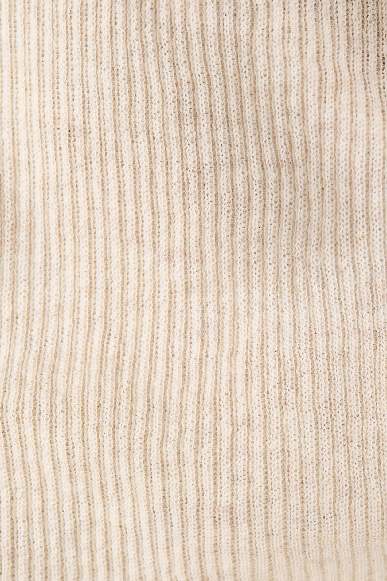 MAMA Rib-Knit Wrap Cardigan - image 2