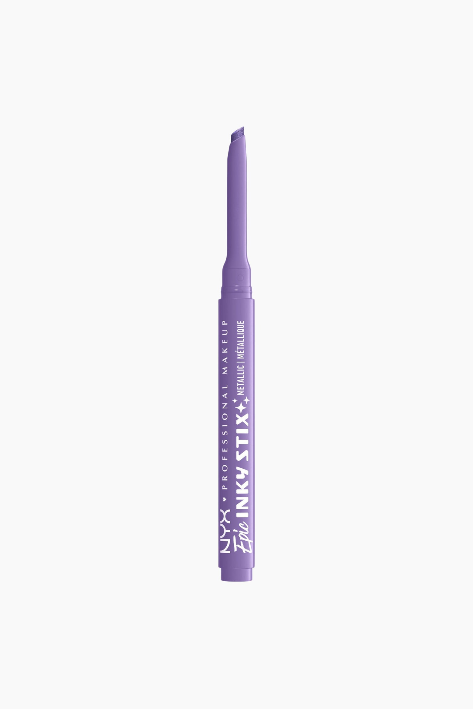Epic Inky Stix Cream Gel Eyeliner - Violet Volt/Kinetic Copper/Cobalt Click/Silver Shock/Ember Energy/Black Screen/Electric Emerald