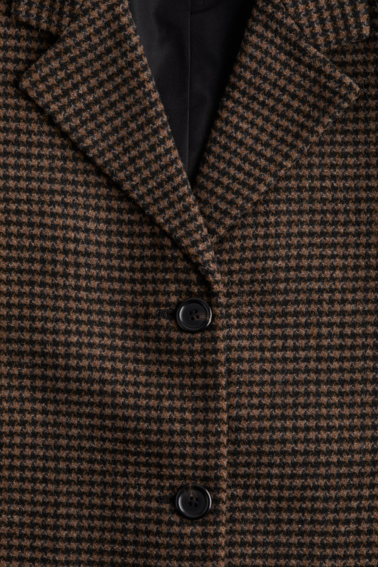 Single-Breasted Blazer - image 2