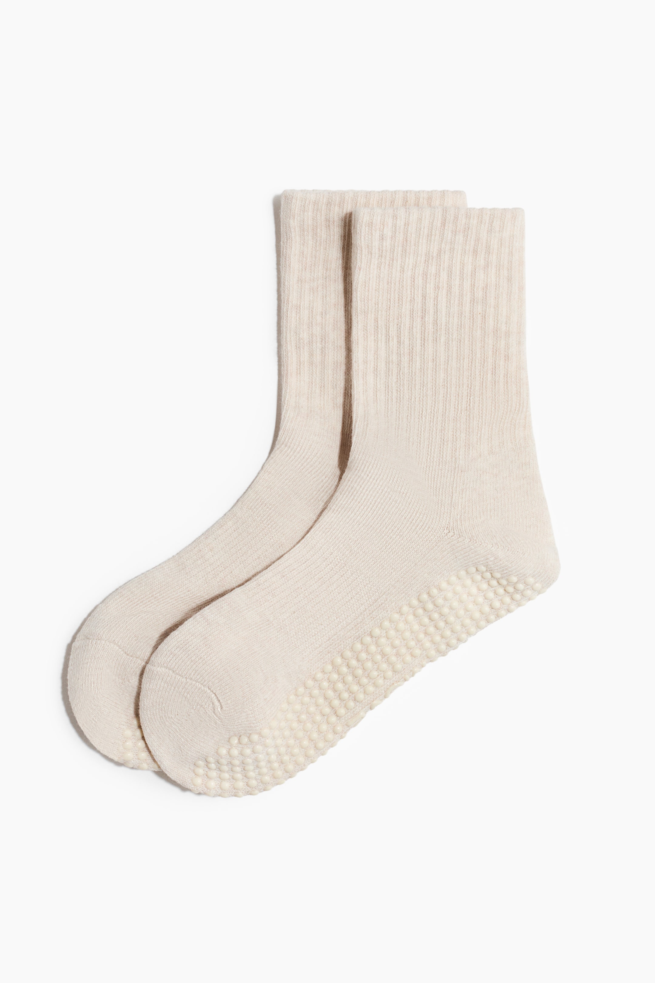 2-Pack Non-Slip Sports Socks