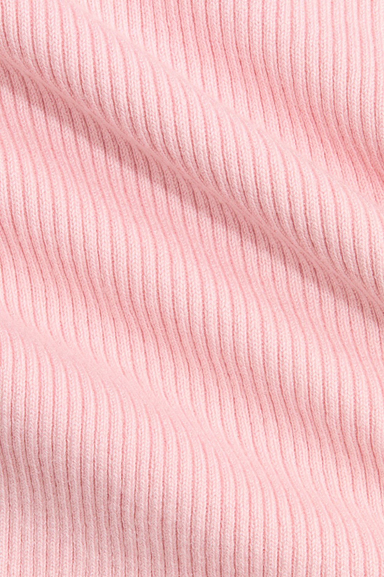 Rib-Knit Top - image 4