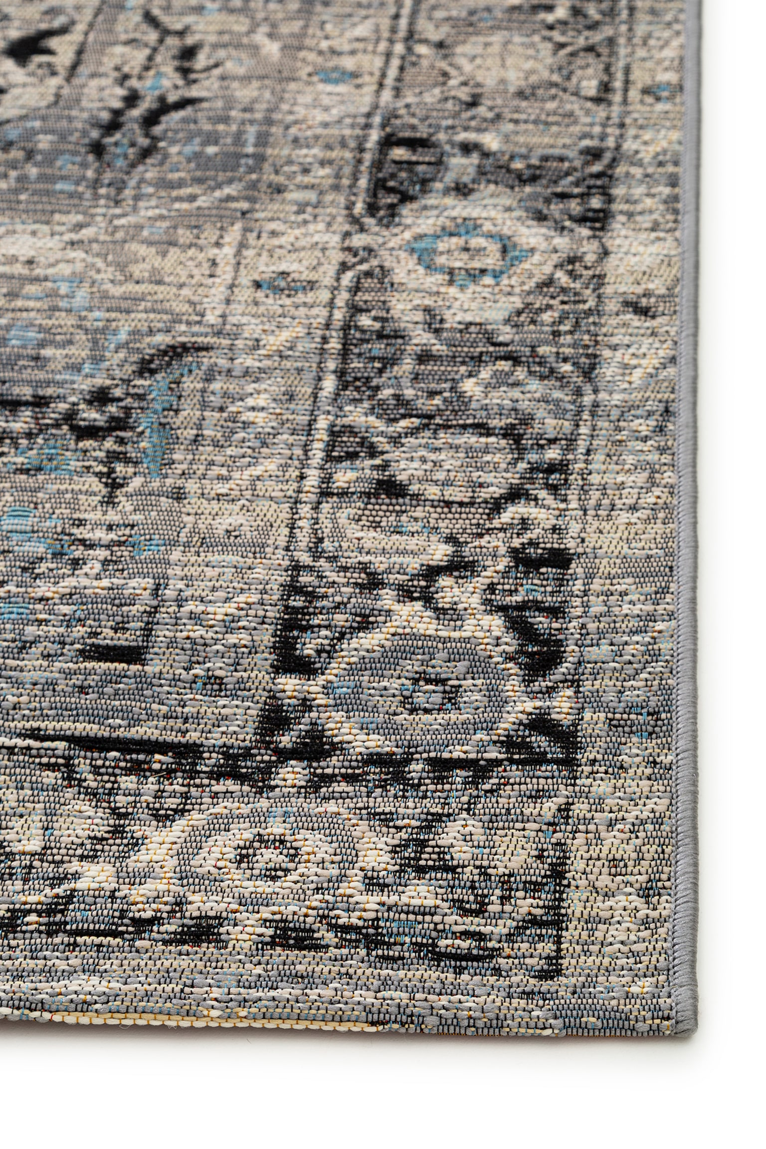 Tapis D'extérieur & Intérieur Artis - Gris - 5