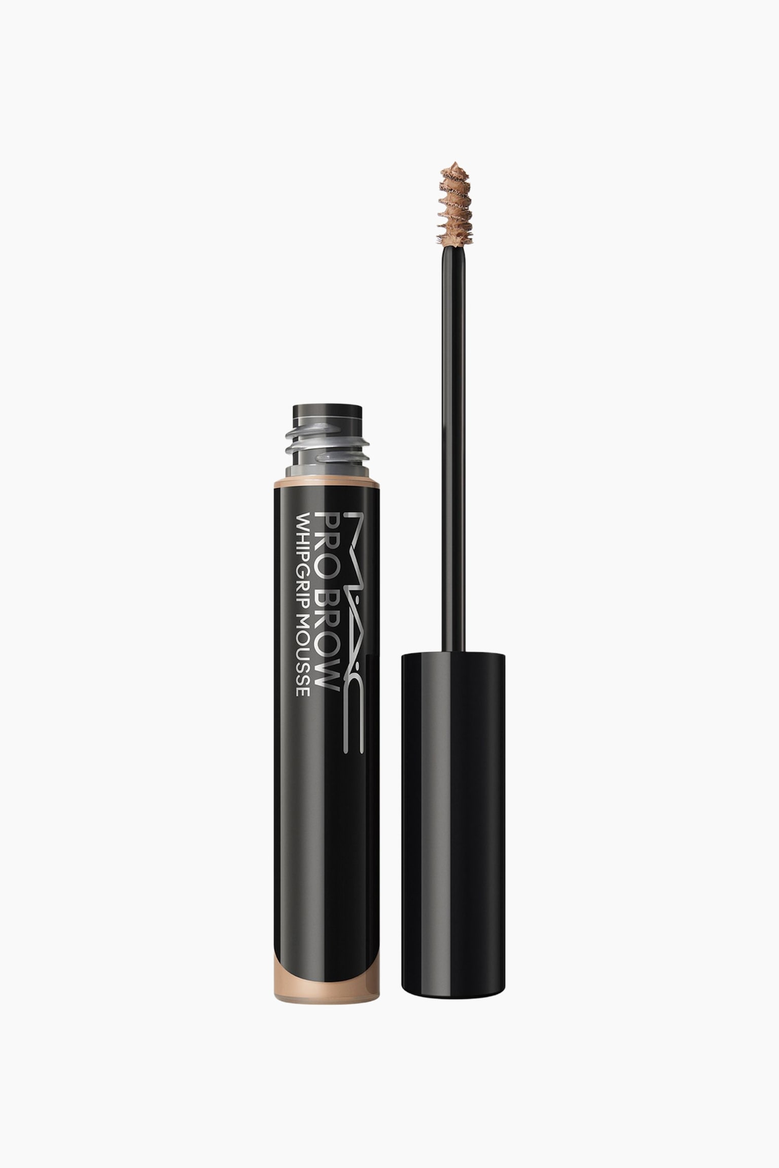 Pro Brow Whipgrip Mousse - Stylized/Fling/Stud/Lingering/Taupe/Hickory/Strut/Thunder/Onyx/Omega/Genuine Aubergine/Spiked/Brunette/Penny