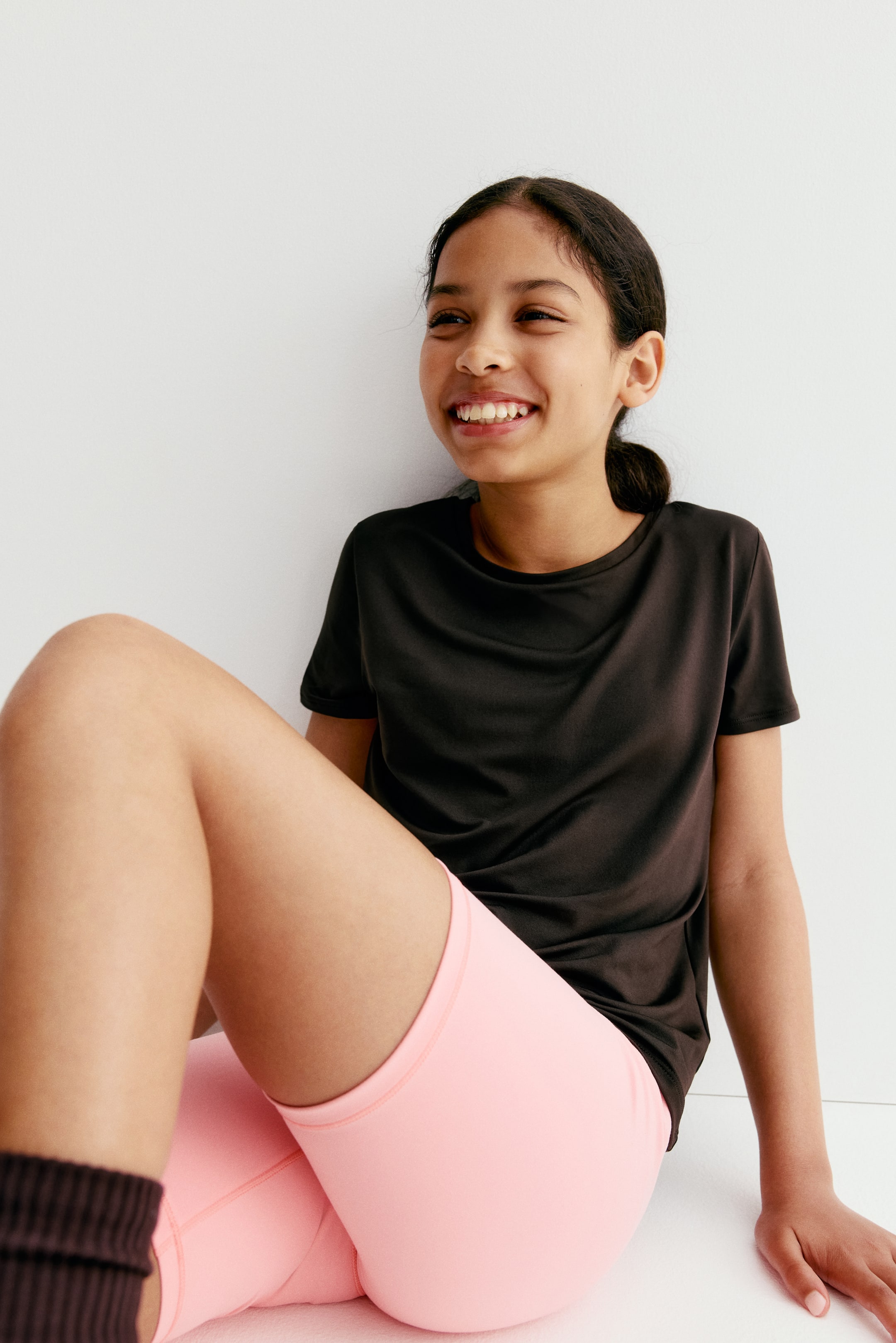 Biking Shorts with SoftMove™