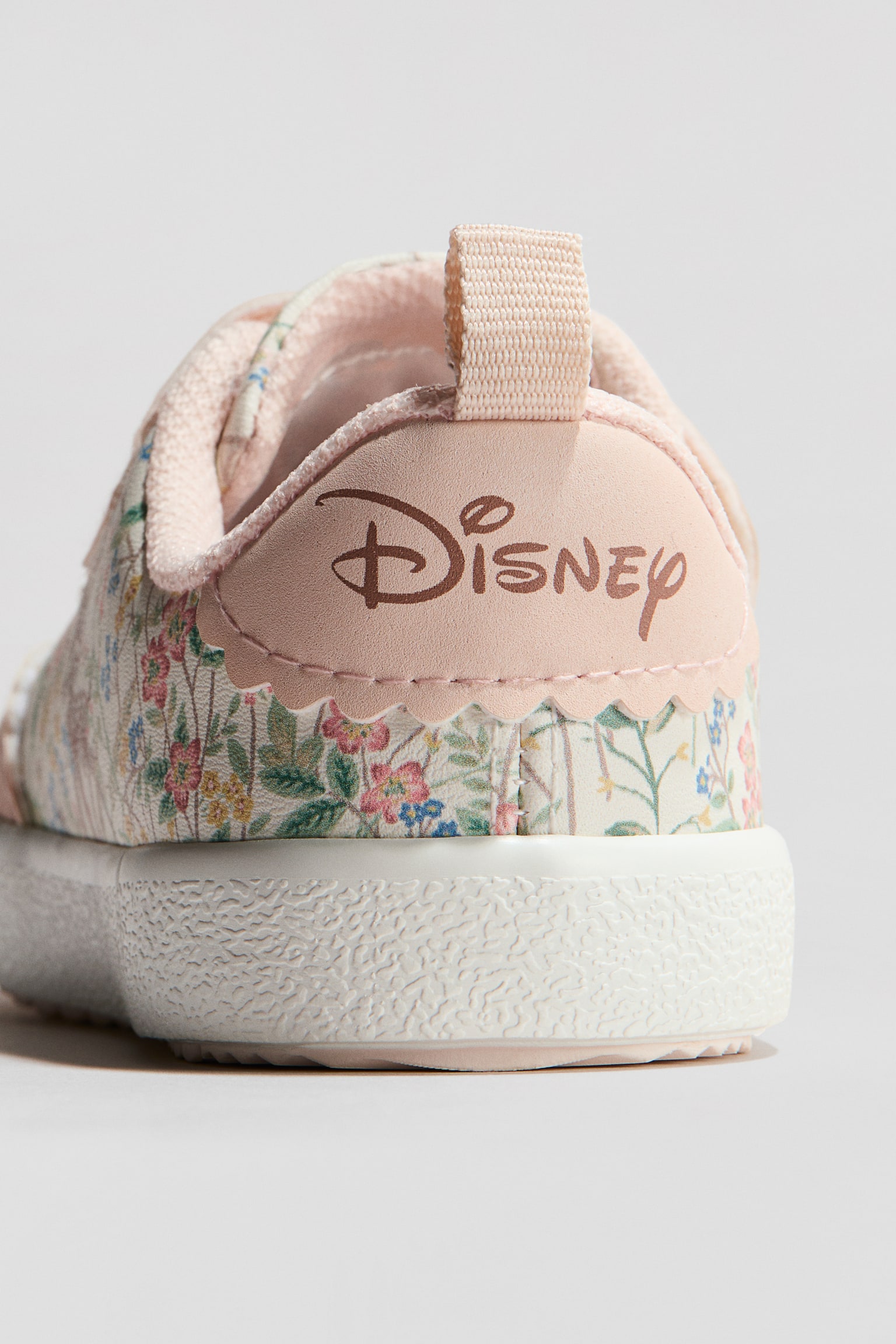 Printed trainers - Light pink/Bambi - 5