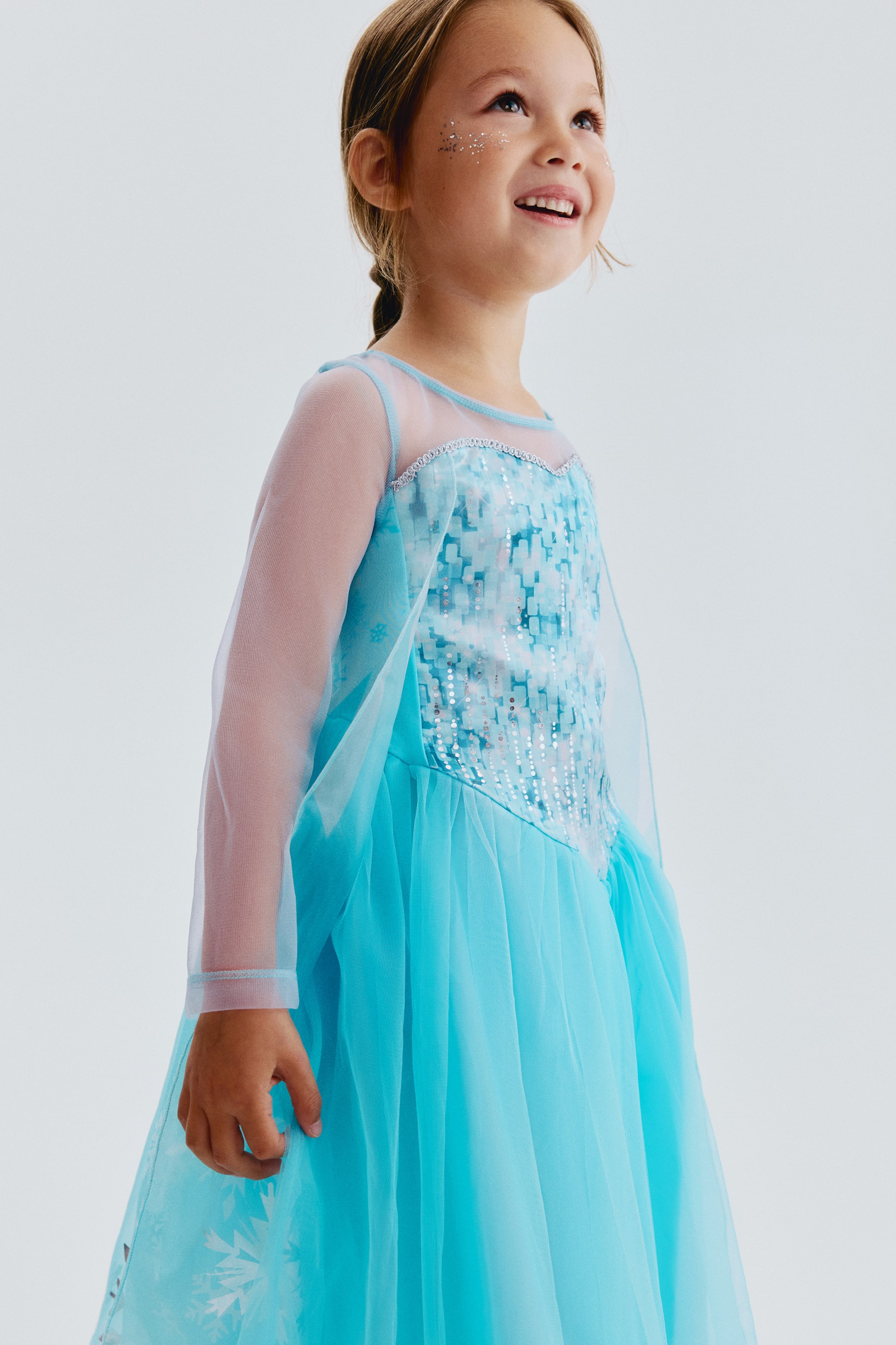 H&M Princess Costume — фото 3
