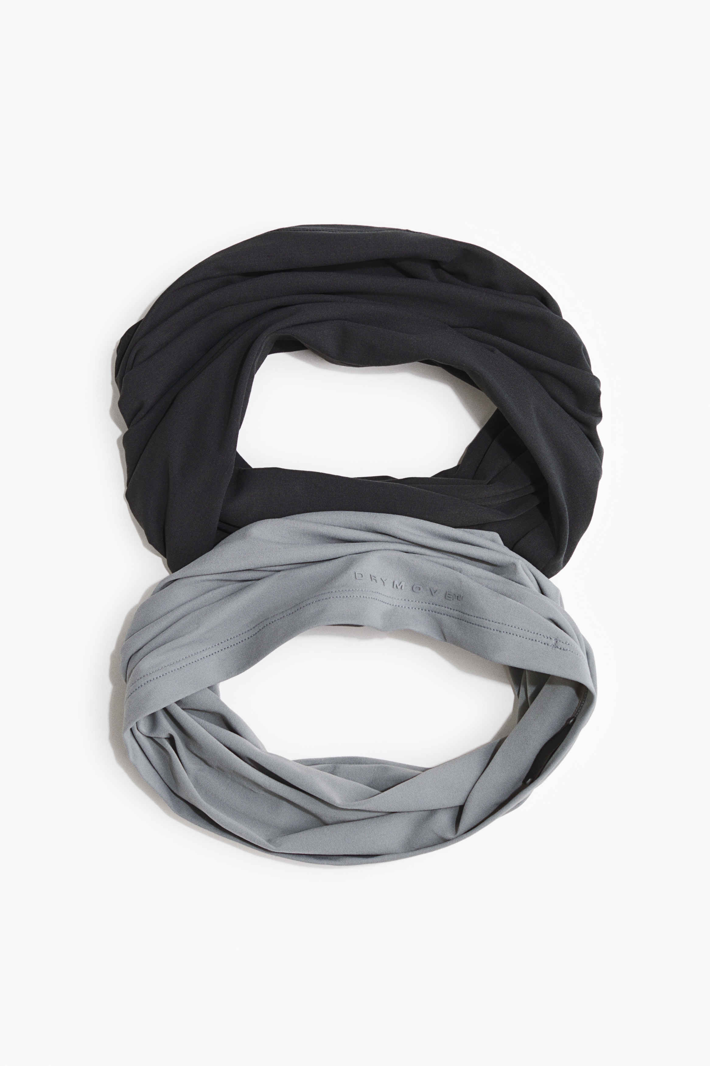 2-pack Neck warmerModel