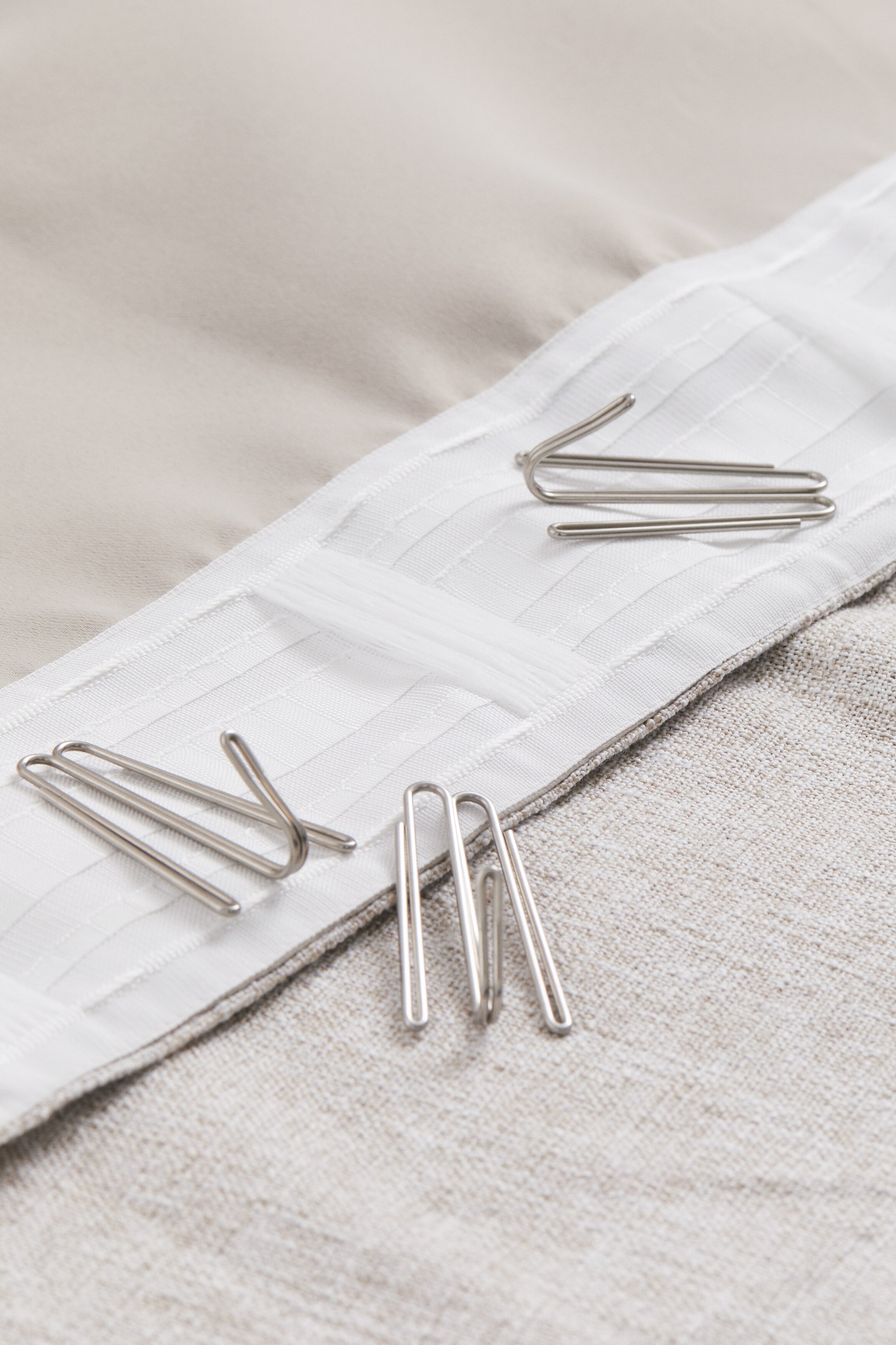 Single-pack Long Wide Blackout Curtain Panel