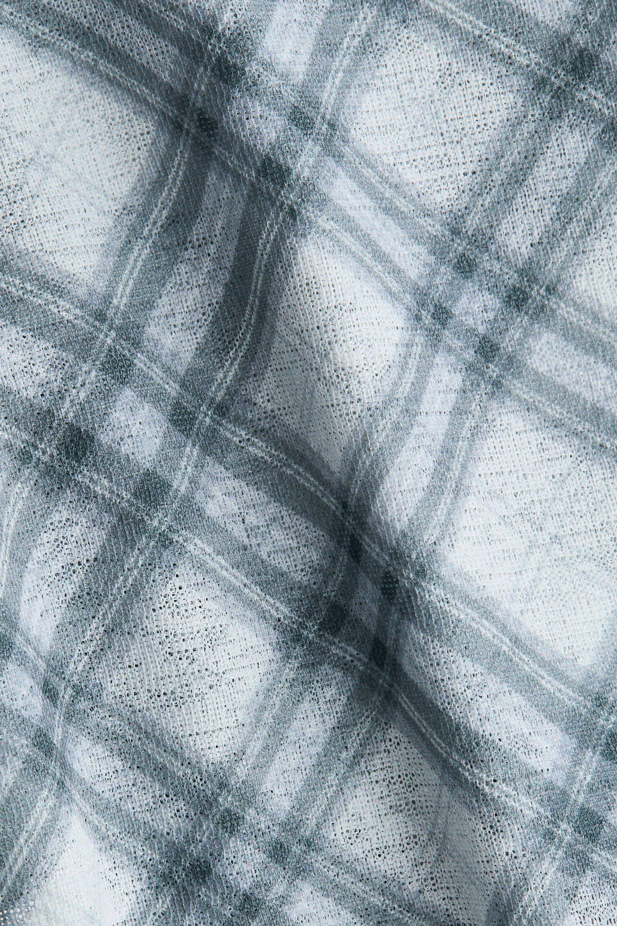 Tie-Detail Halterneck Top