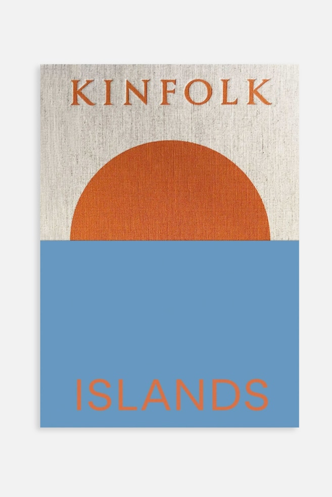 Kinfolk Islands - Kinfolk Islands - 1