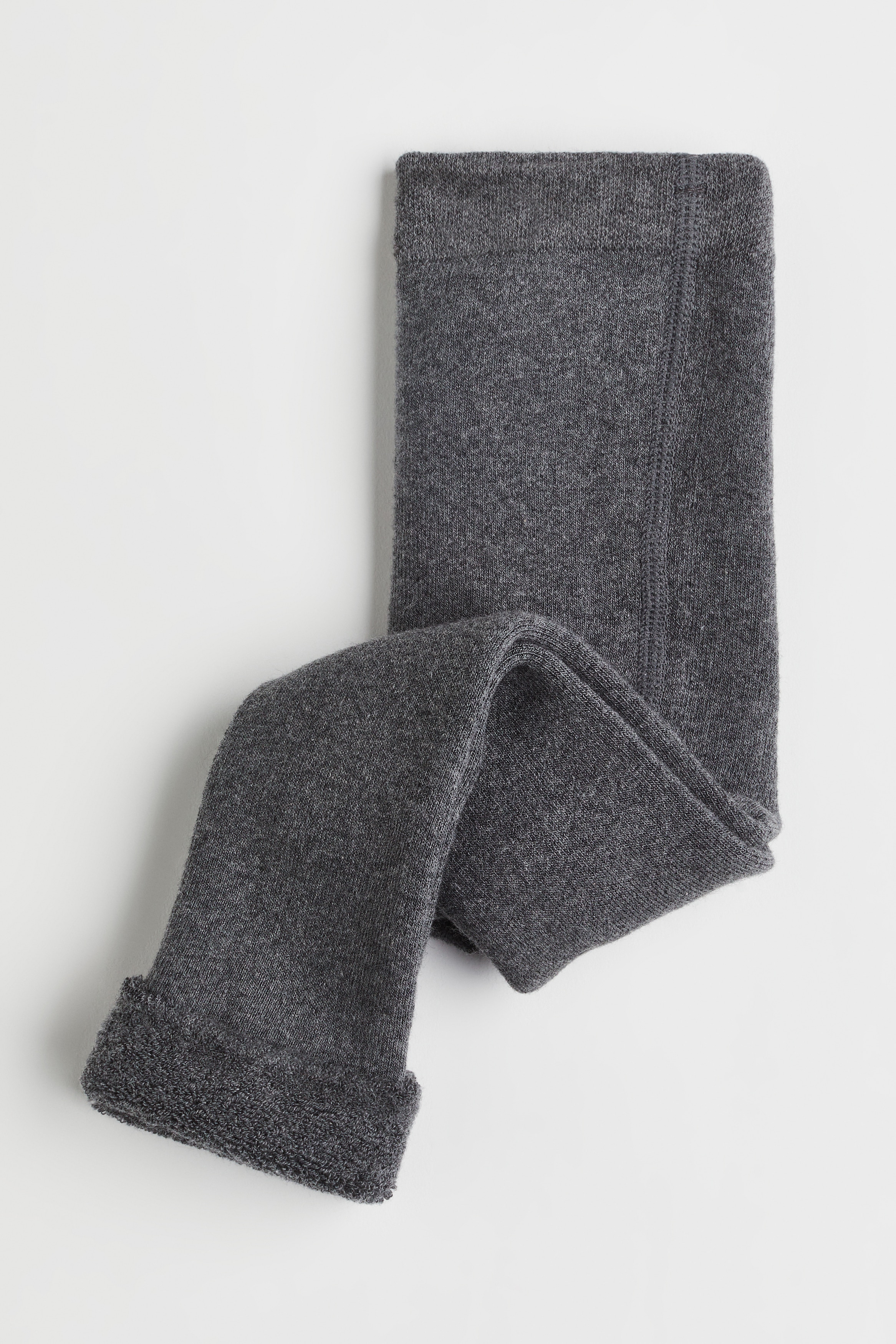 Frottee leggins Clearance