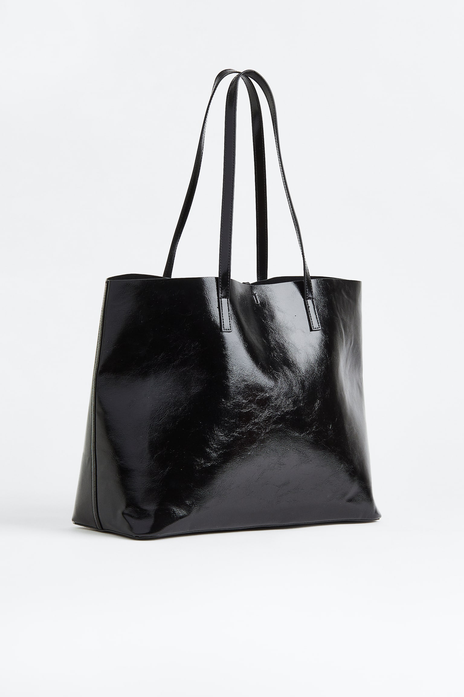 Shopper - Black/Black/Black/Black - 3