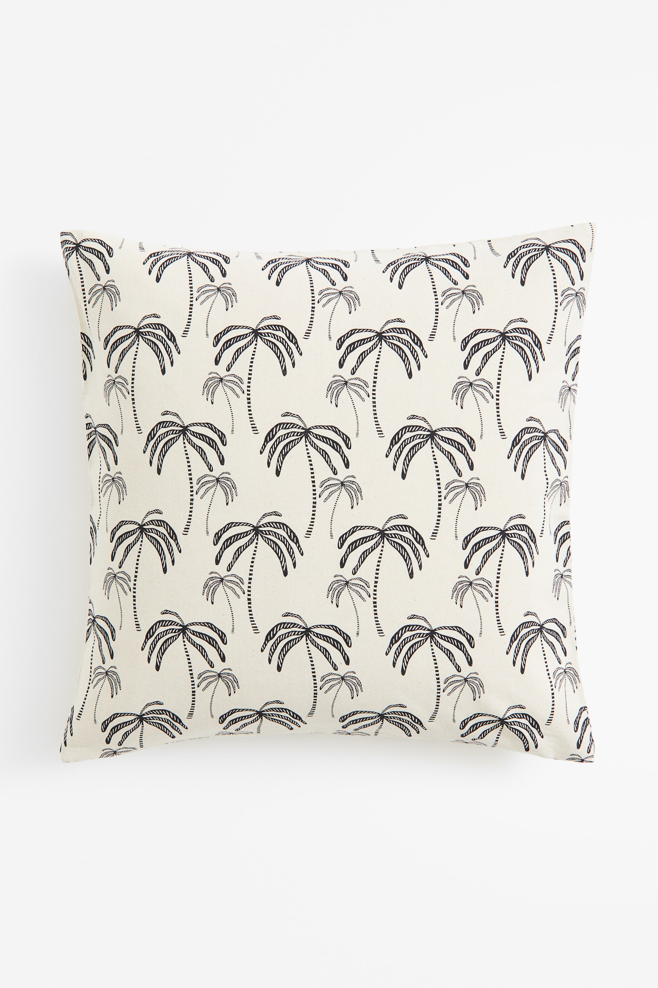 Patterned Cushion Cover