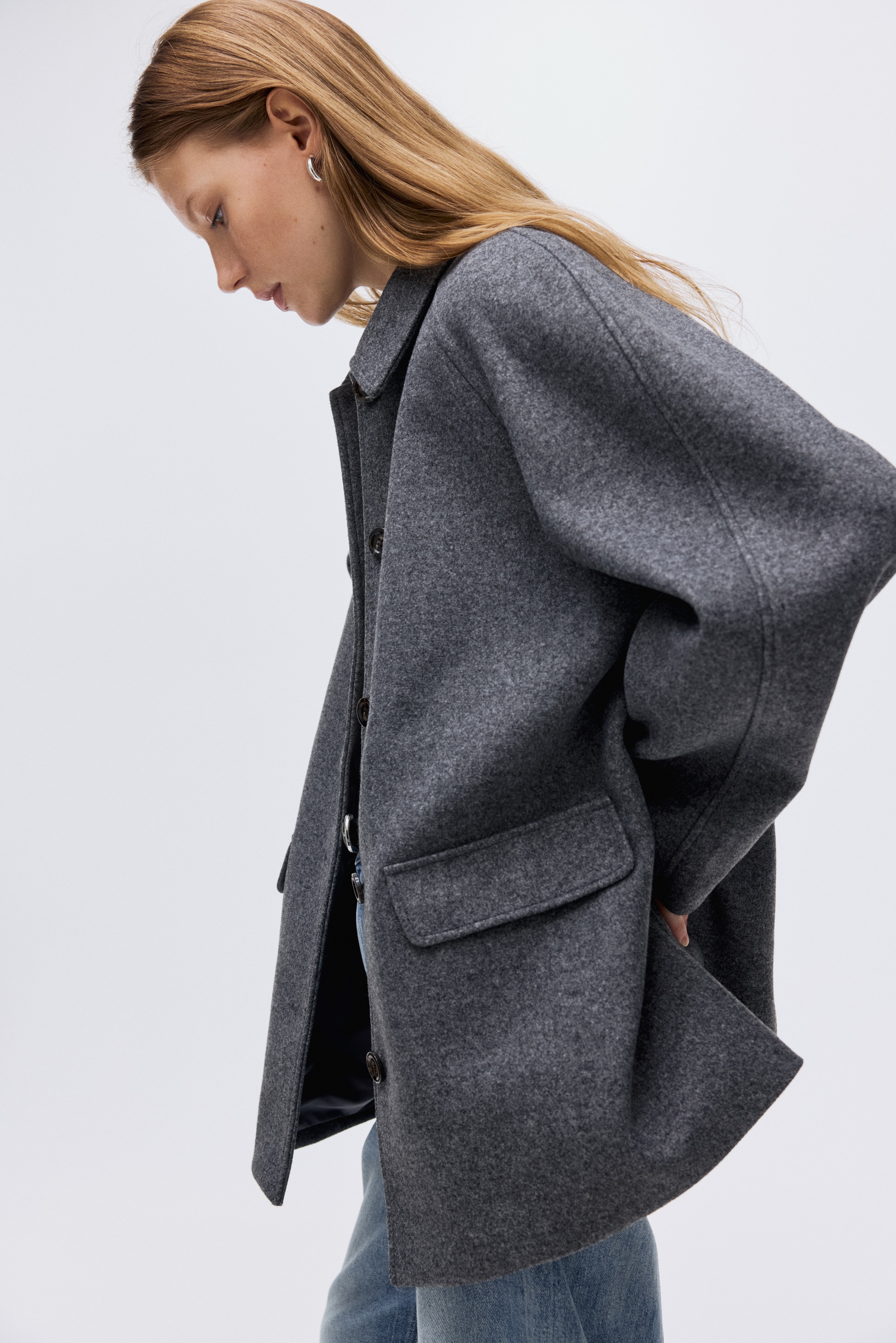 Car coat