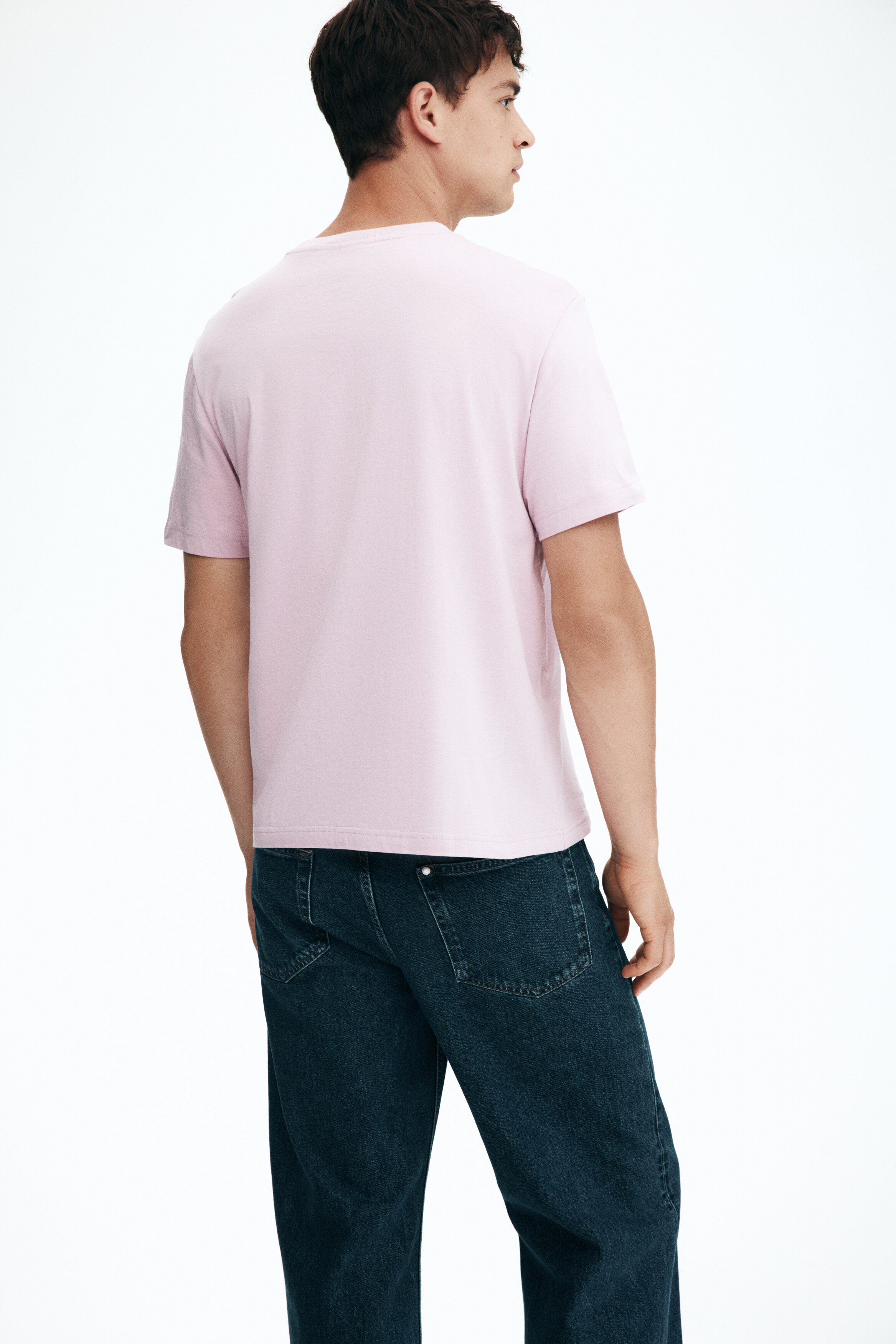 Regular Fit T-shirt