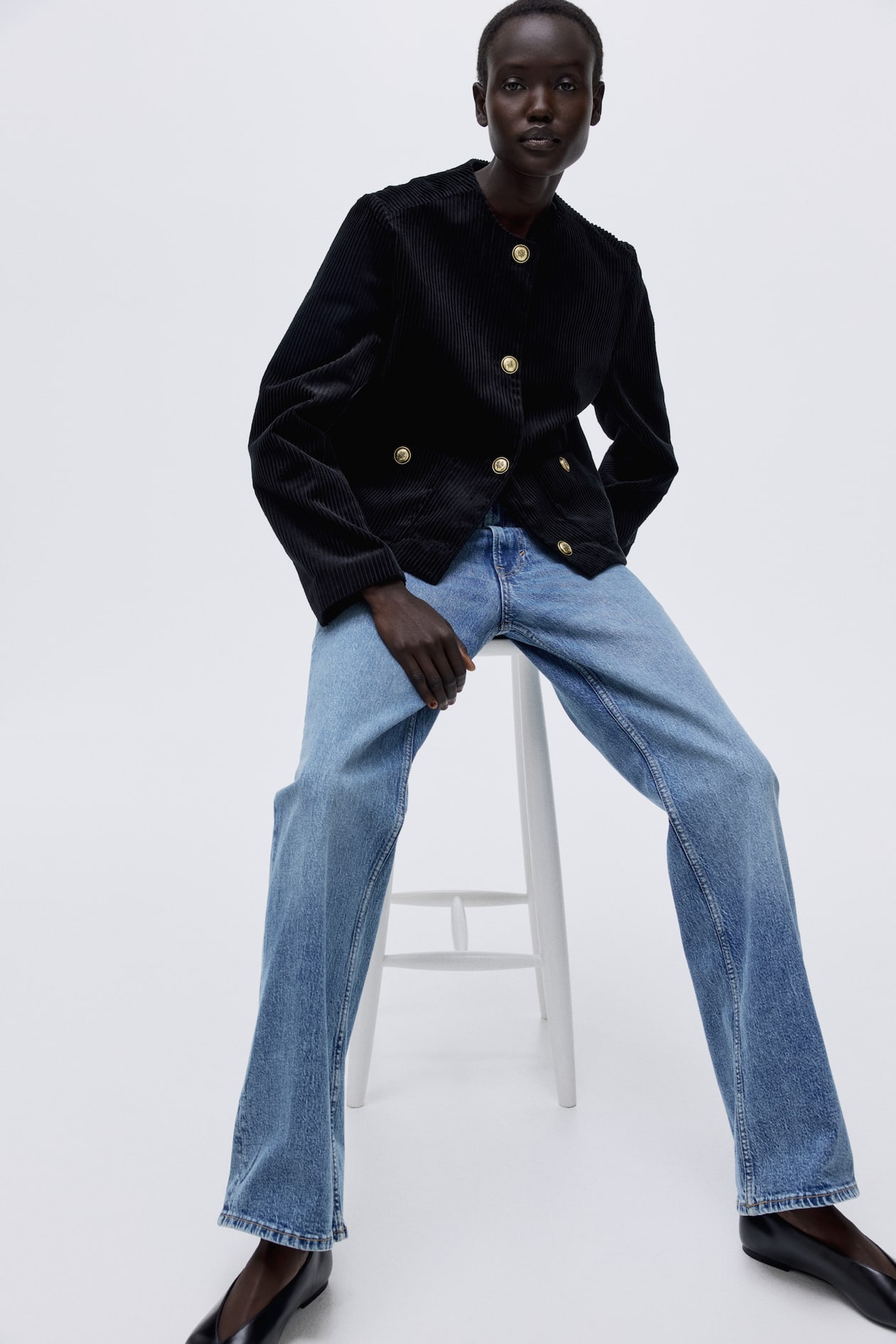 Jacket - image 2