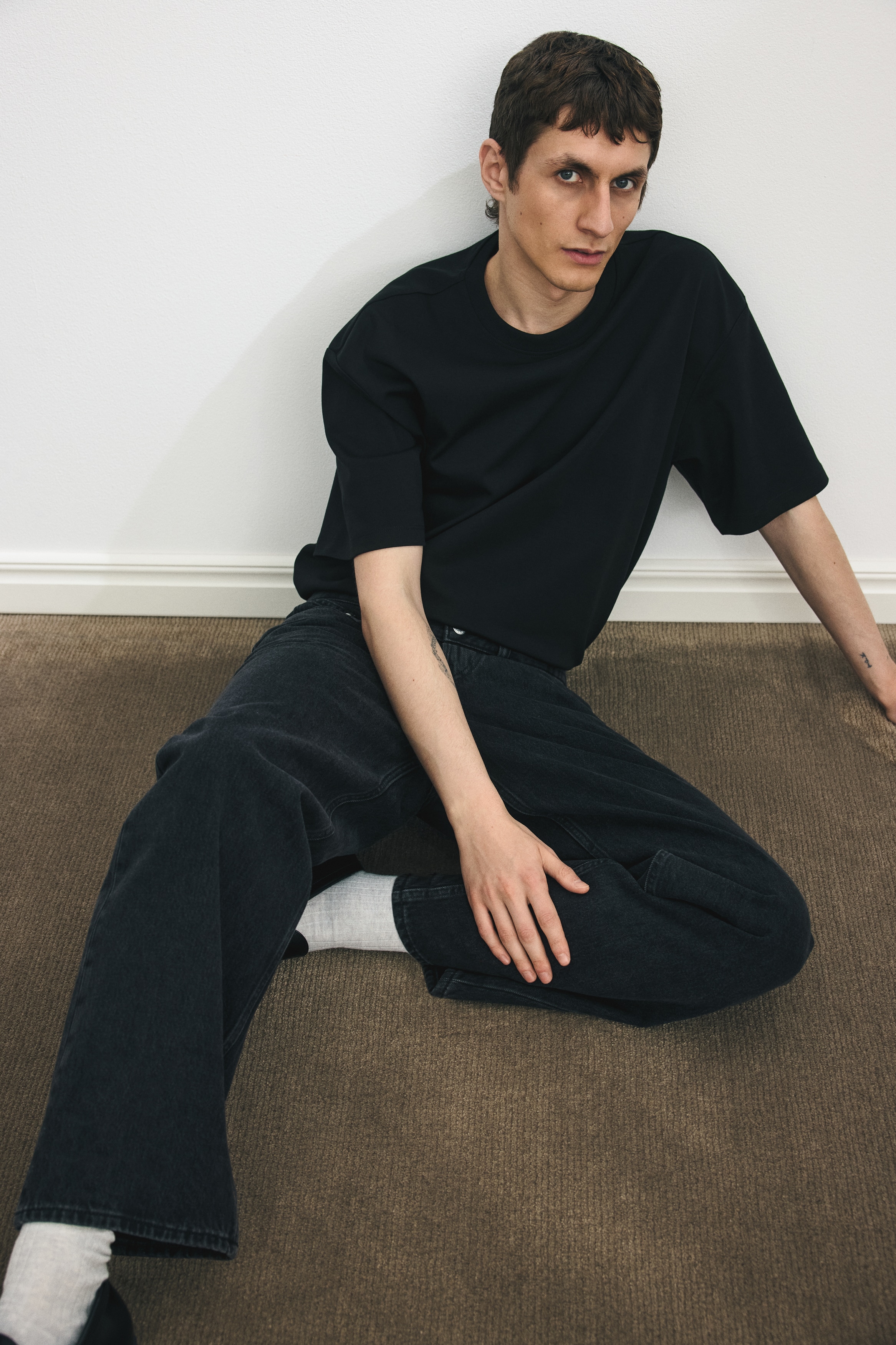 Relaxed Jeans
