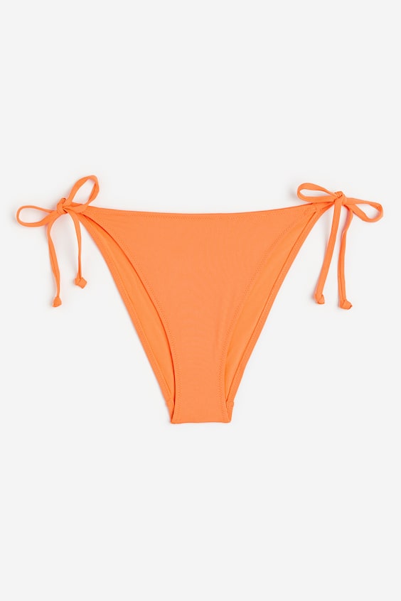 Summer Hi Tanga Bottoms