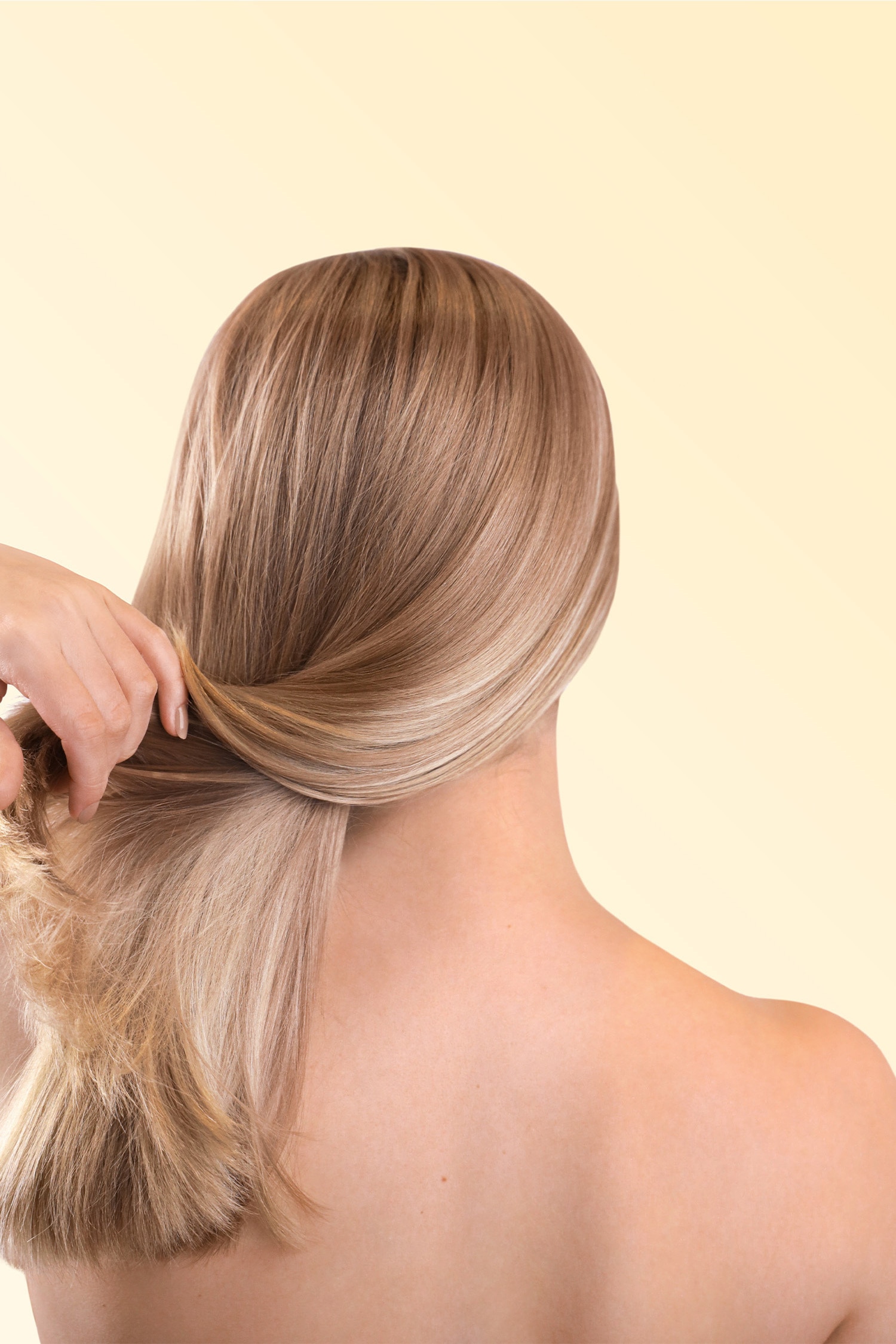 Volume Shampoo - Volume