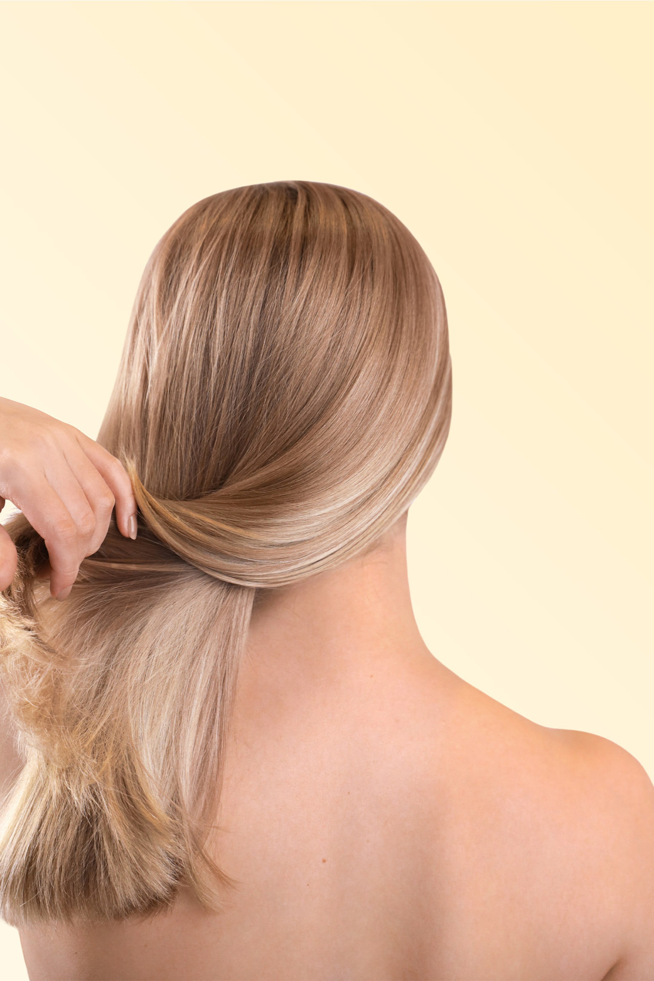 Näytä suurempi kuva: Volume Shampoo - Volume - IDA WARG Beauty - NAISET | H&M FI 1