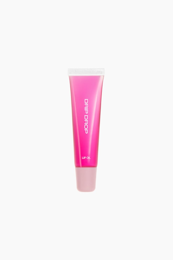 Lipolie - Pink Cherry/Watermelon/Rood/Coconut/Geel/Paars/Grape - 1