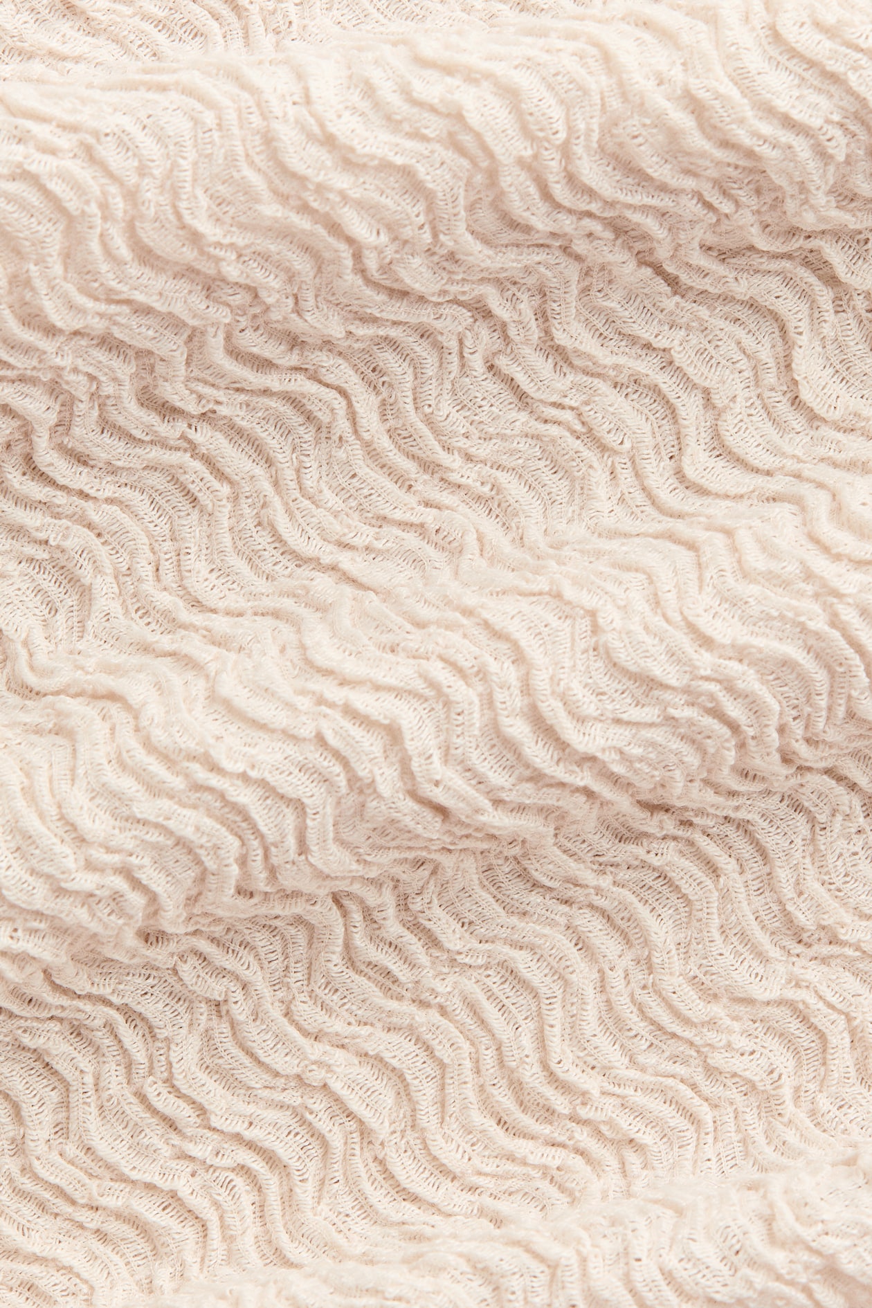 Layered Jersey Top - image 2