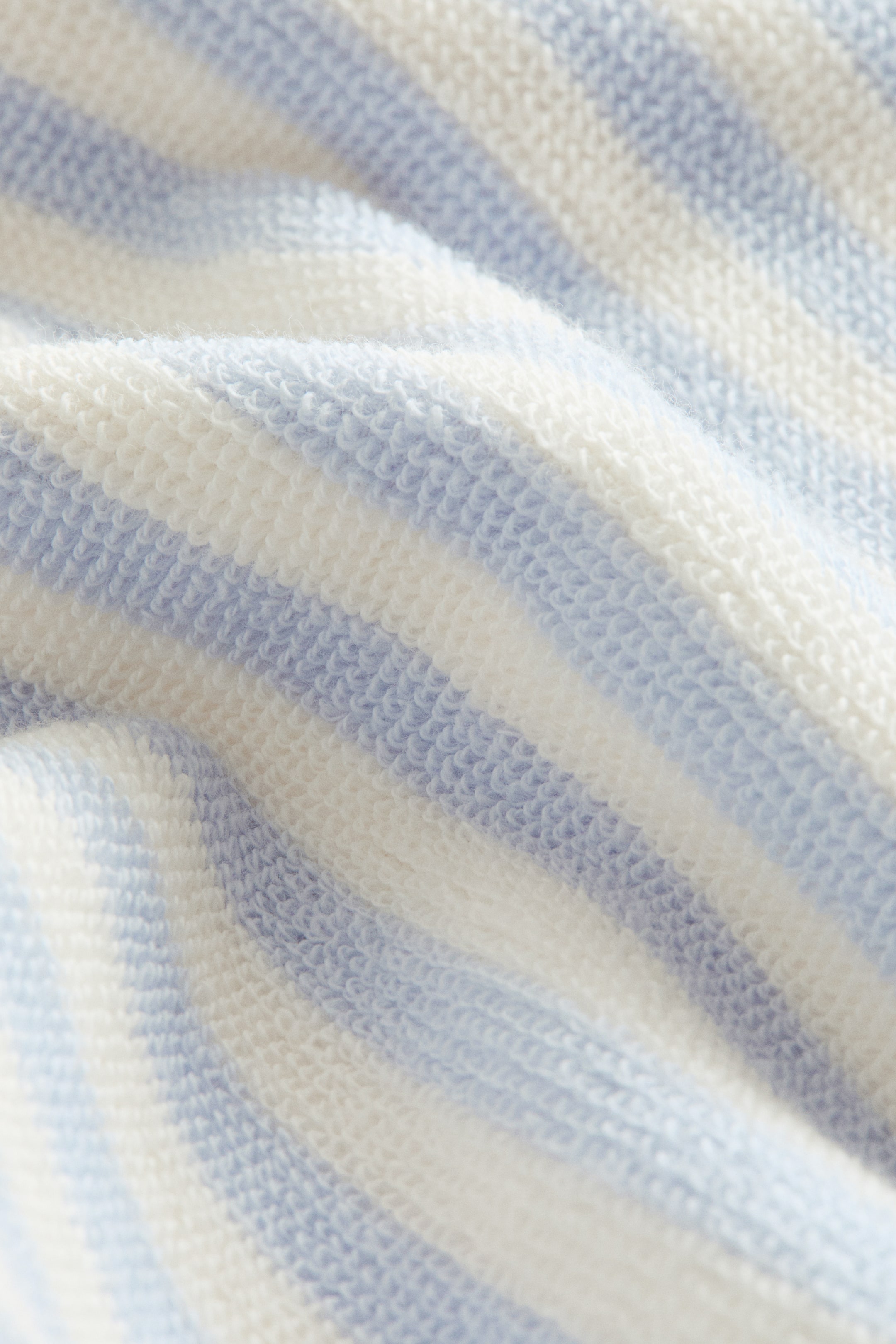 Hooded Baby Bath Towel