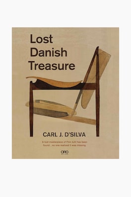 Lost Danish Treasure