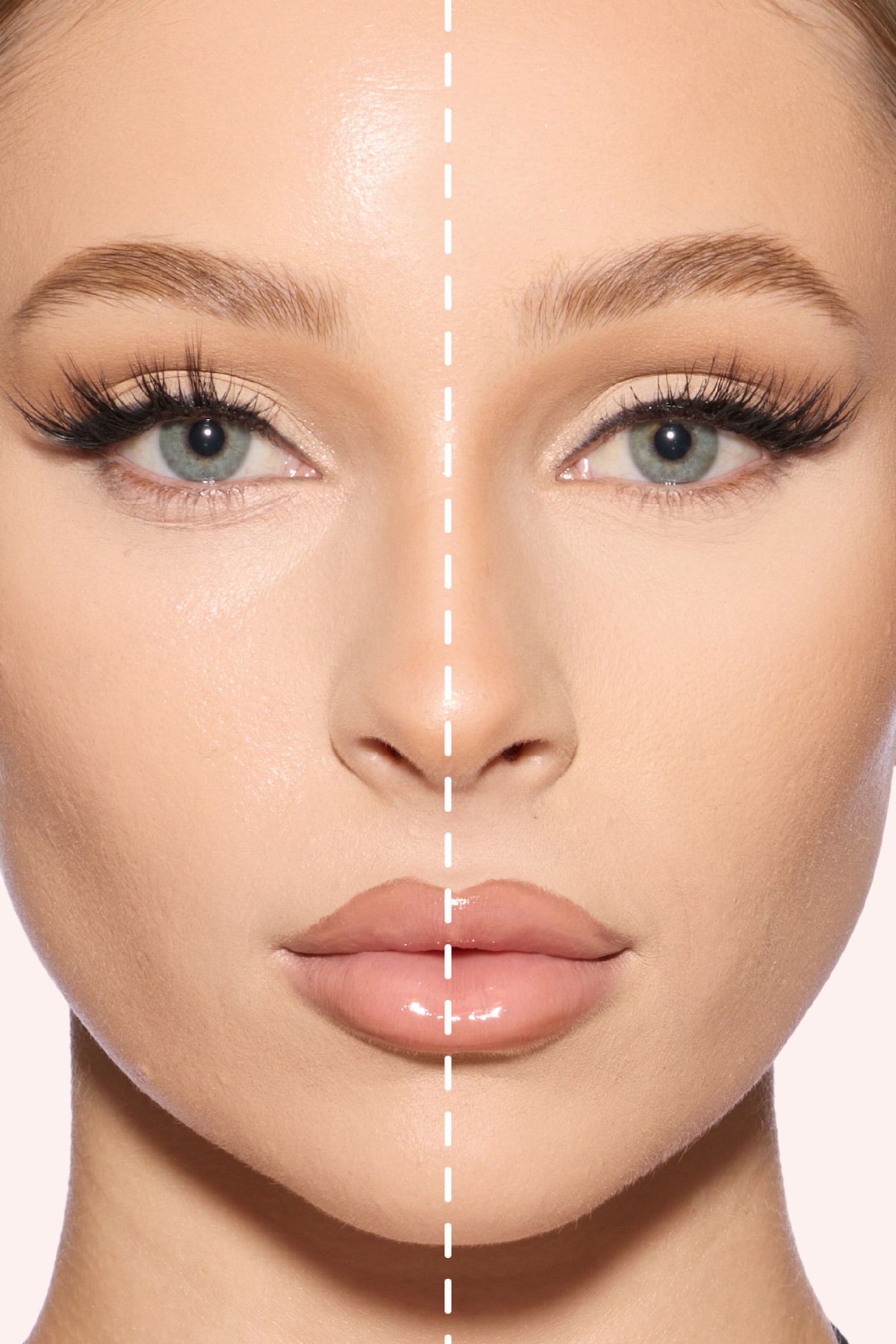 Easy Bake Pressed Powder - Pound Cake/Peach Cupcake/Cherry Blossom Cake/Banana Bread/Kunafa Blondie/Sugar Cookie Translucent/Coco Truffle - 2