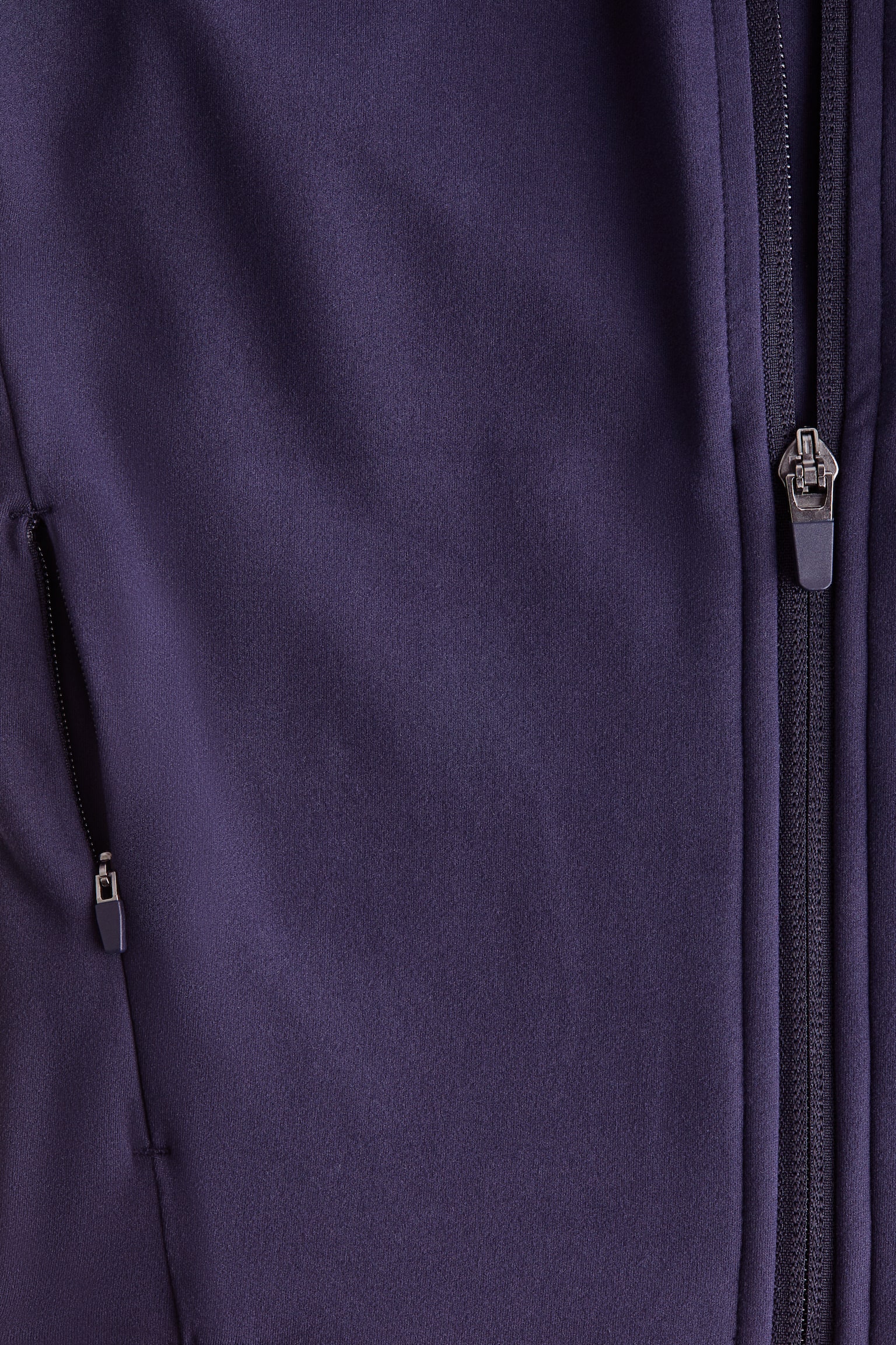 Sports jacket with SoftMove™ - Dark blue/Black - 7