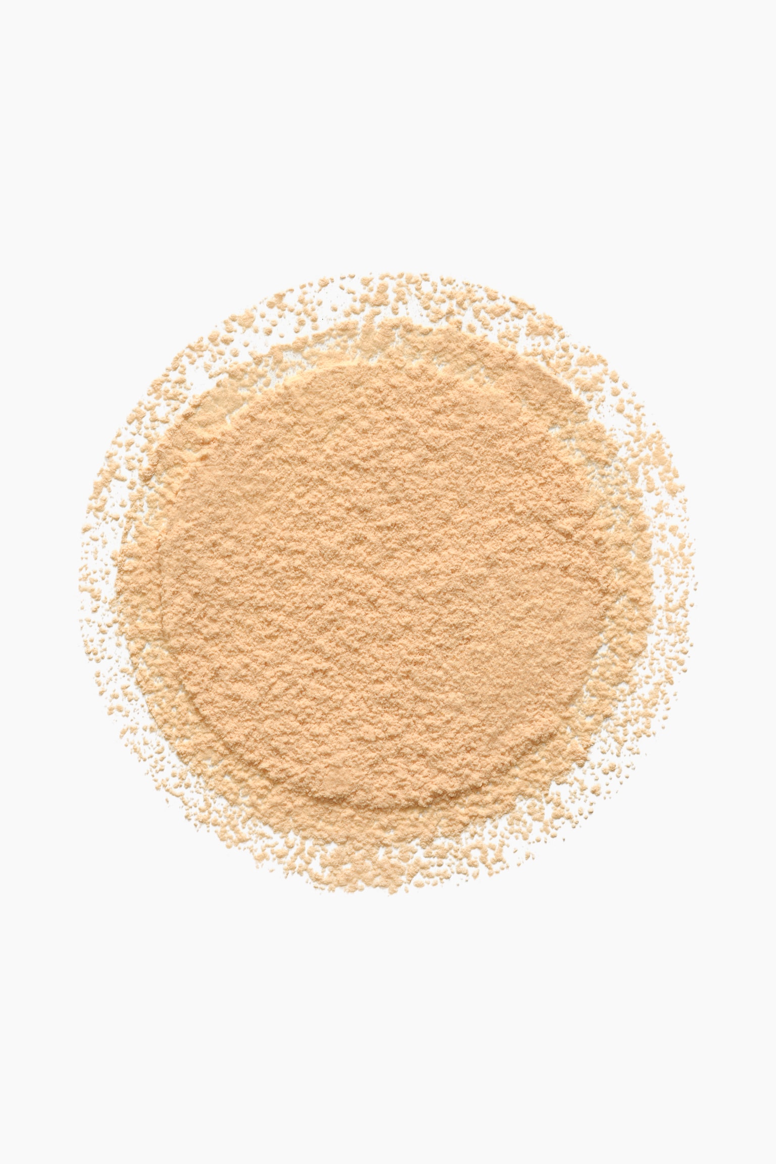 Loose setting powder - Honey/Brown/Translucent/Light pink - 3