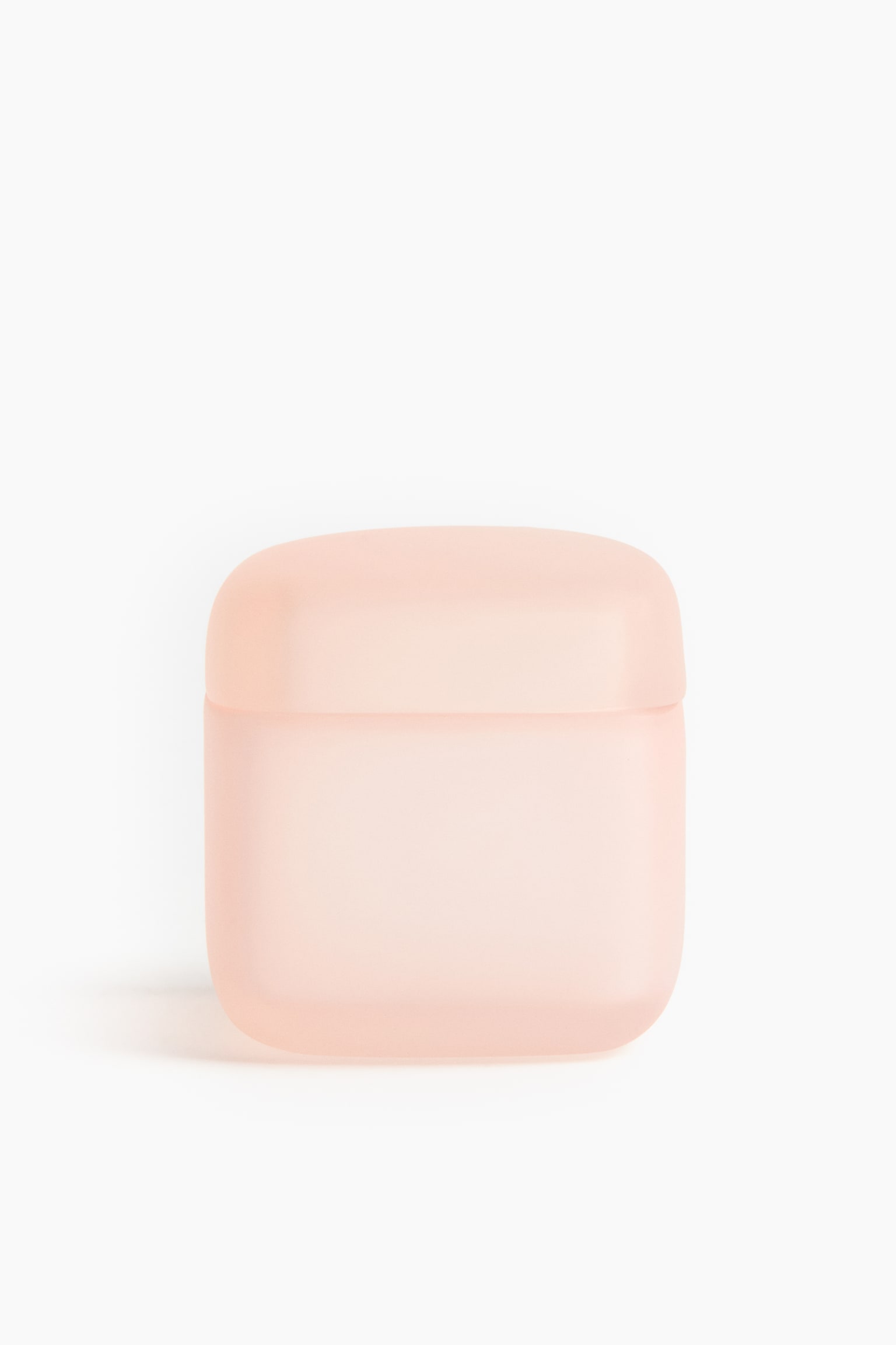 Small box - Light pink/Light beige/Sand beige - 1