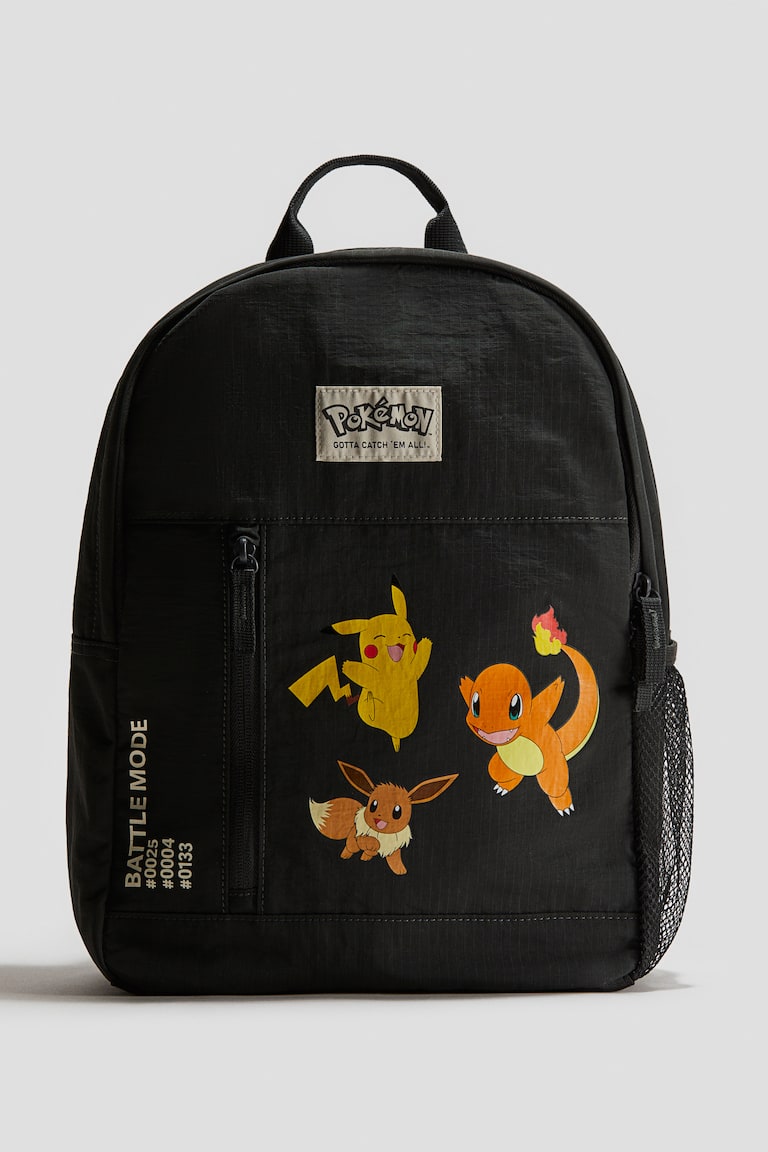 herschel backpack pokemon BULBASAUR GRASS SHARK SPRAYGROUND and Quaxly Pokemon Character Group Blue 16
